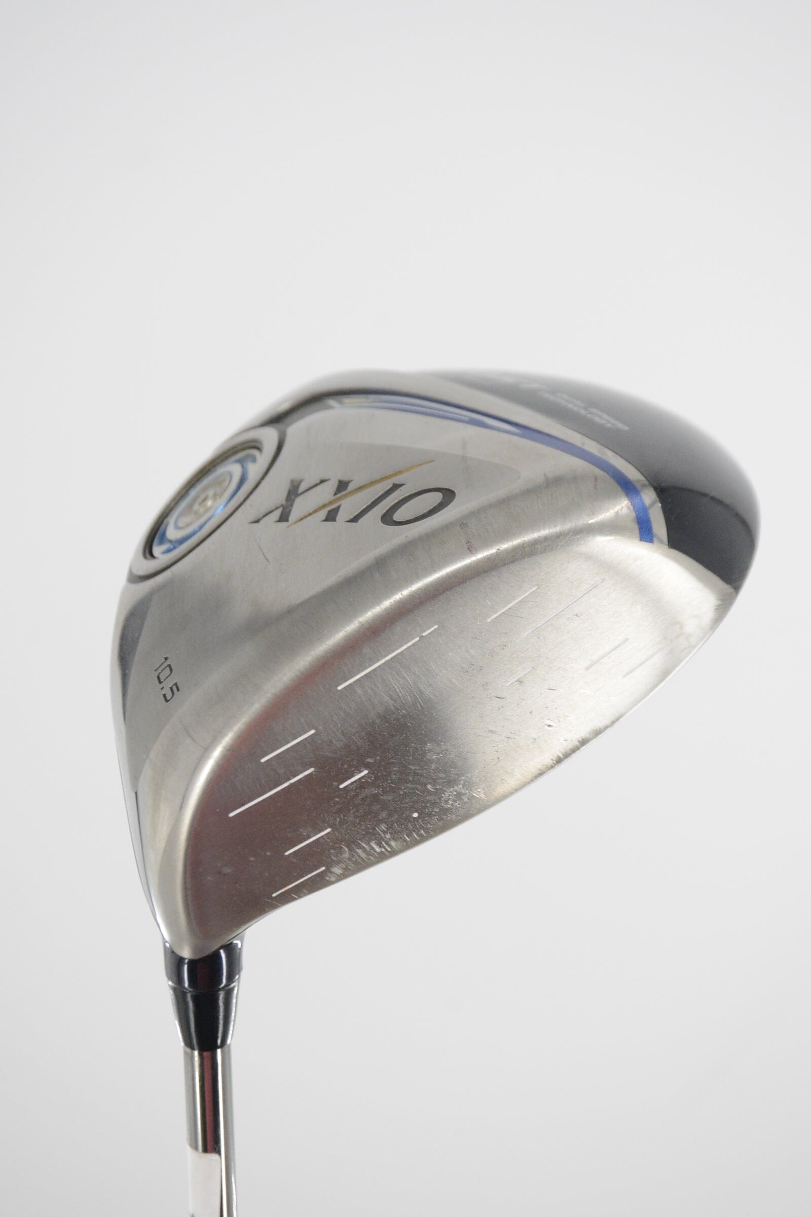 XXIO 9 10.5 Degree Driver SR Flex 46" Golf Clubs GolfRoots