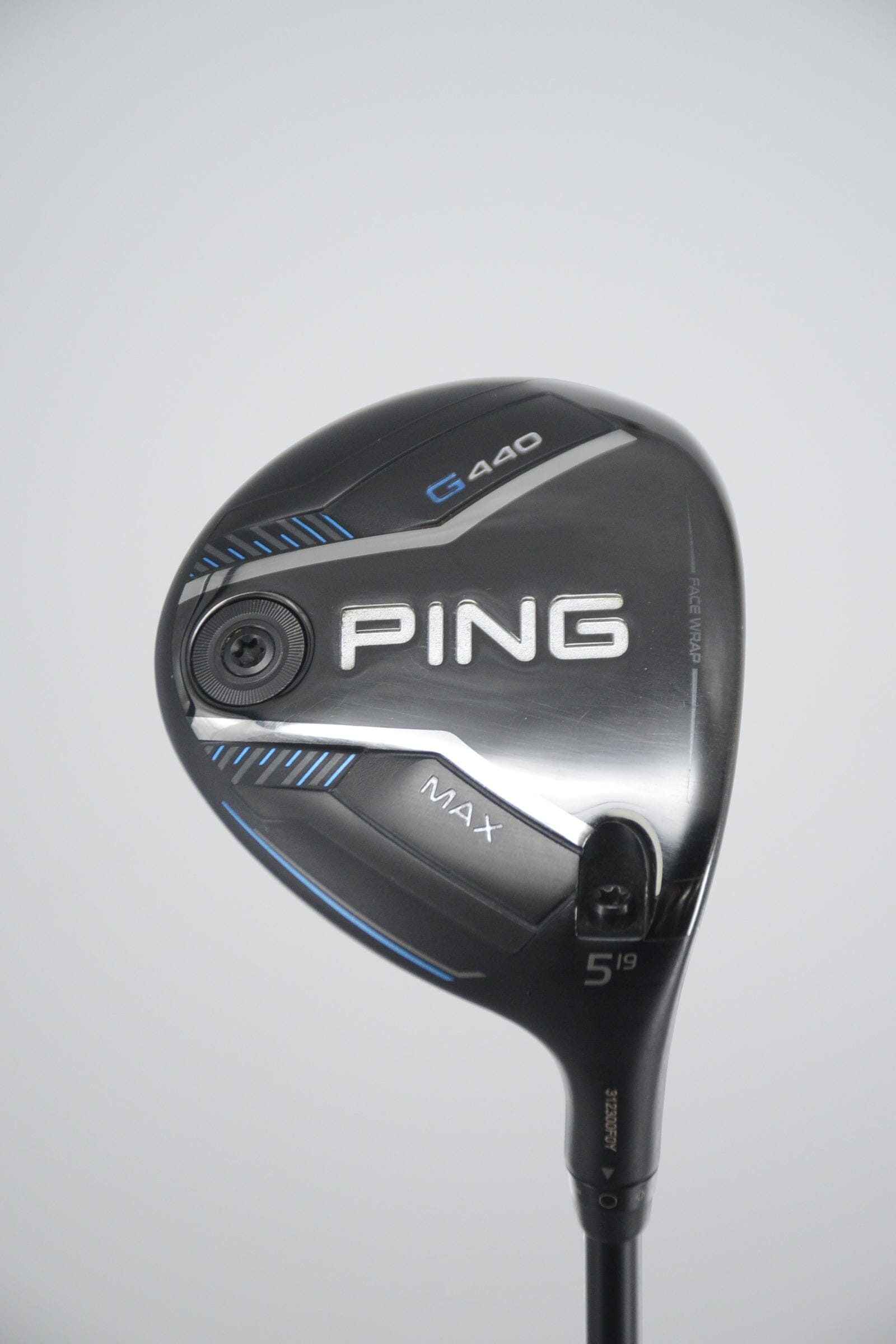 Ping G440 MAX 5 Wood R Flex 42"