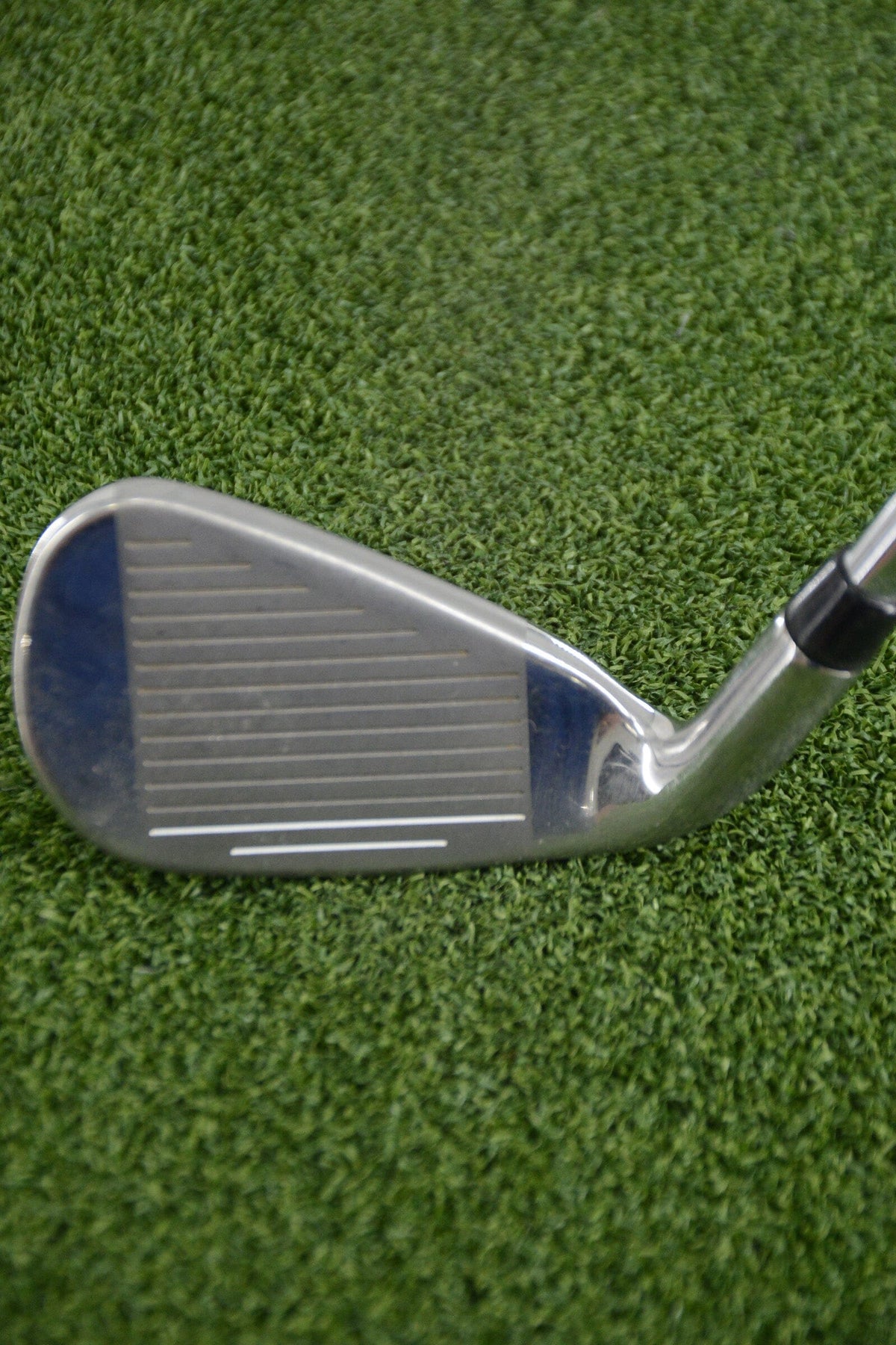 Callaway Steelhead XR 6 Iron R Flex 37.5" Golf Clubs GolfRoots