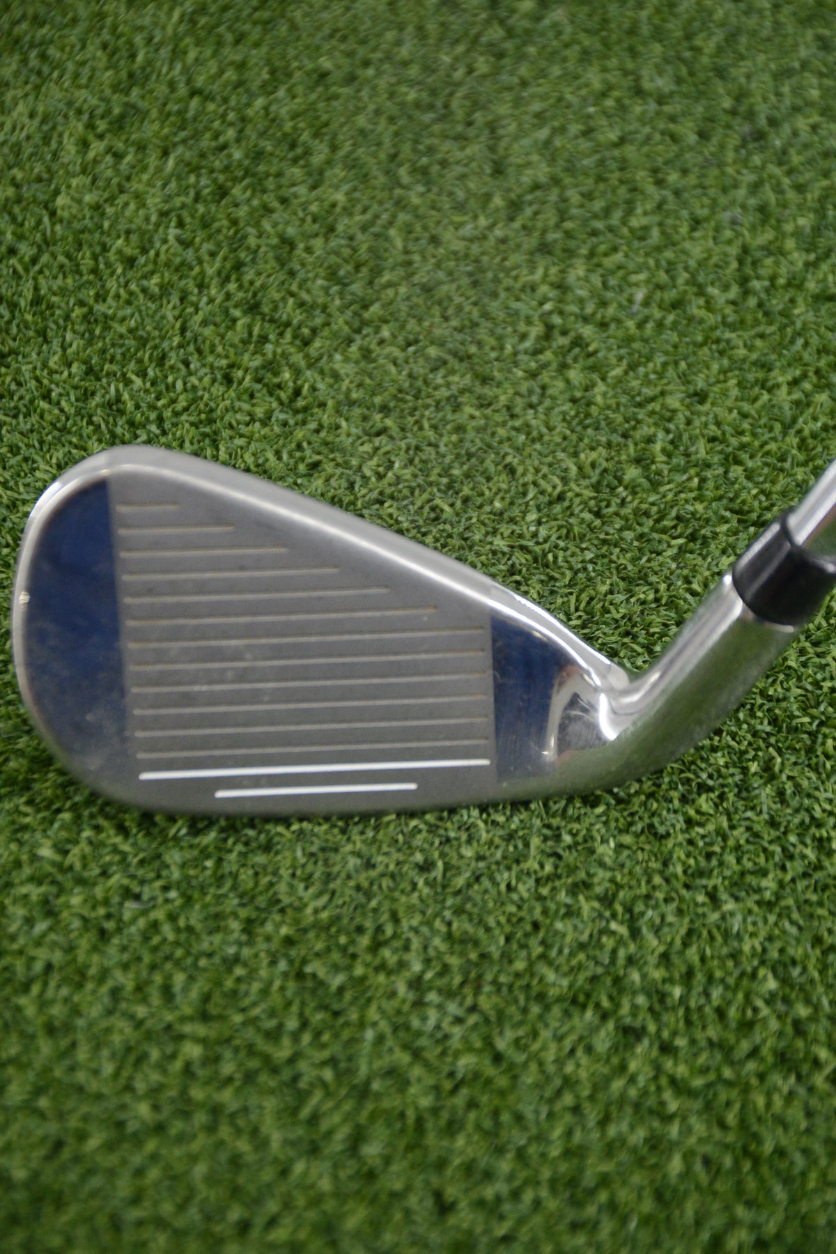 Callaway Steelhead XR 6 Iron R Flex 37.5"