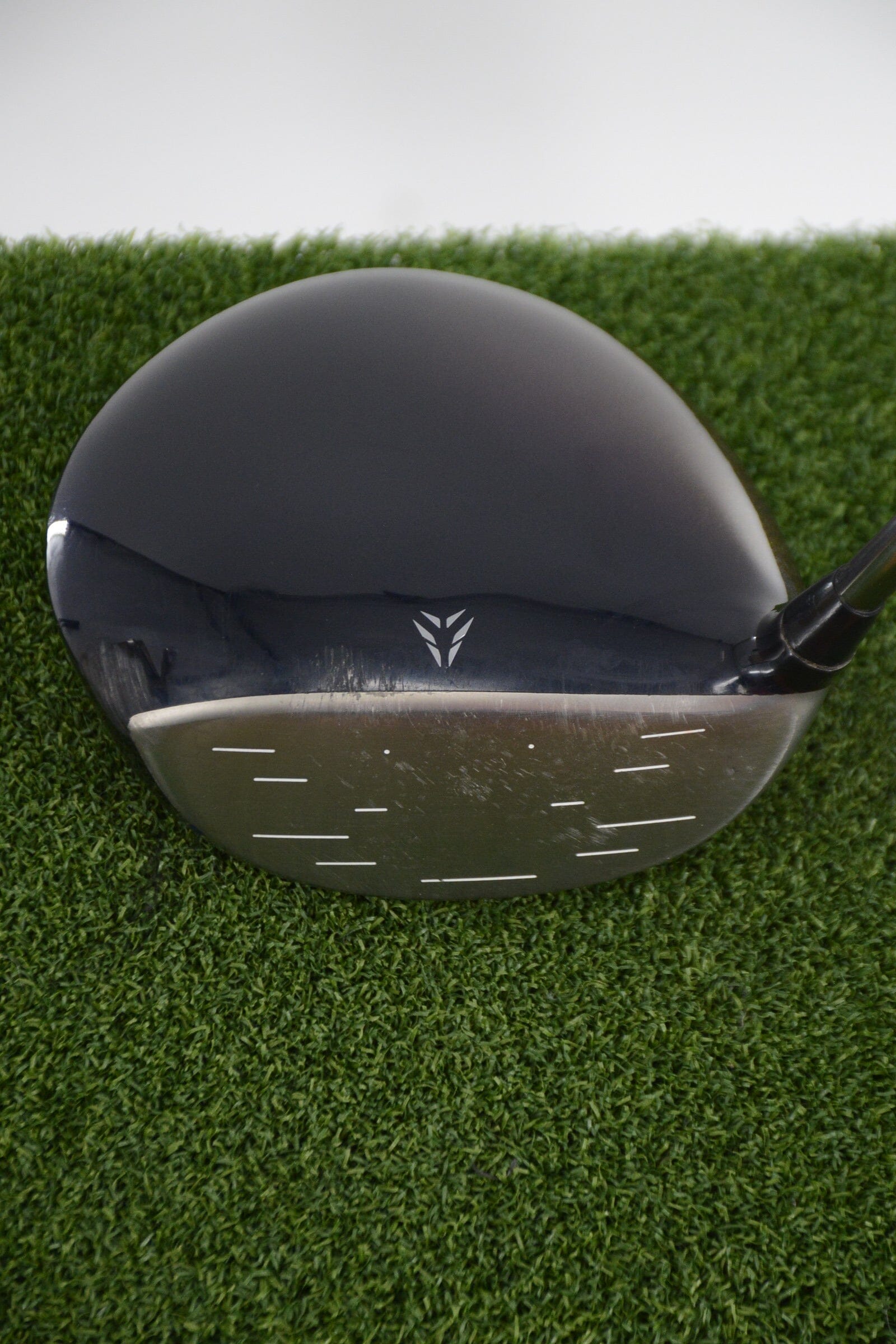 XXIO 9 10.5 Degree Driver SR Flex 46" Golf Clubs GolfRoots