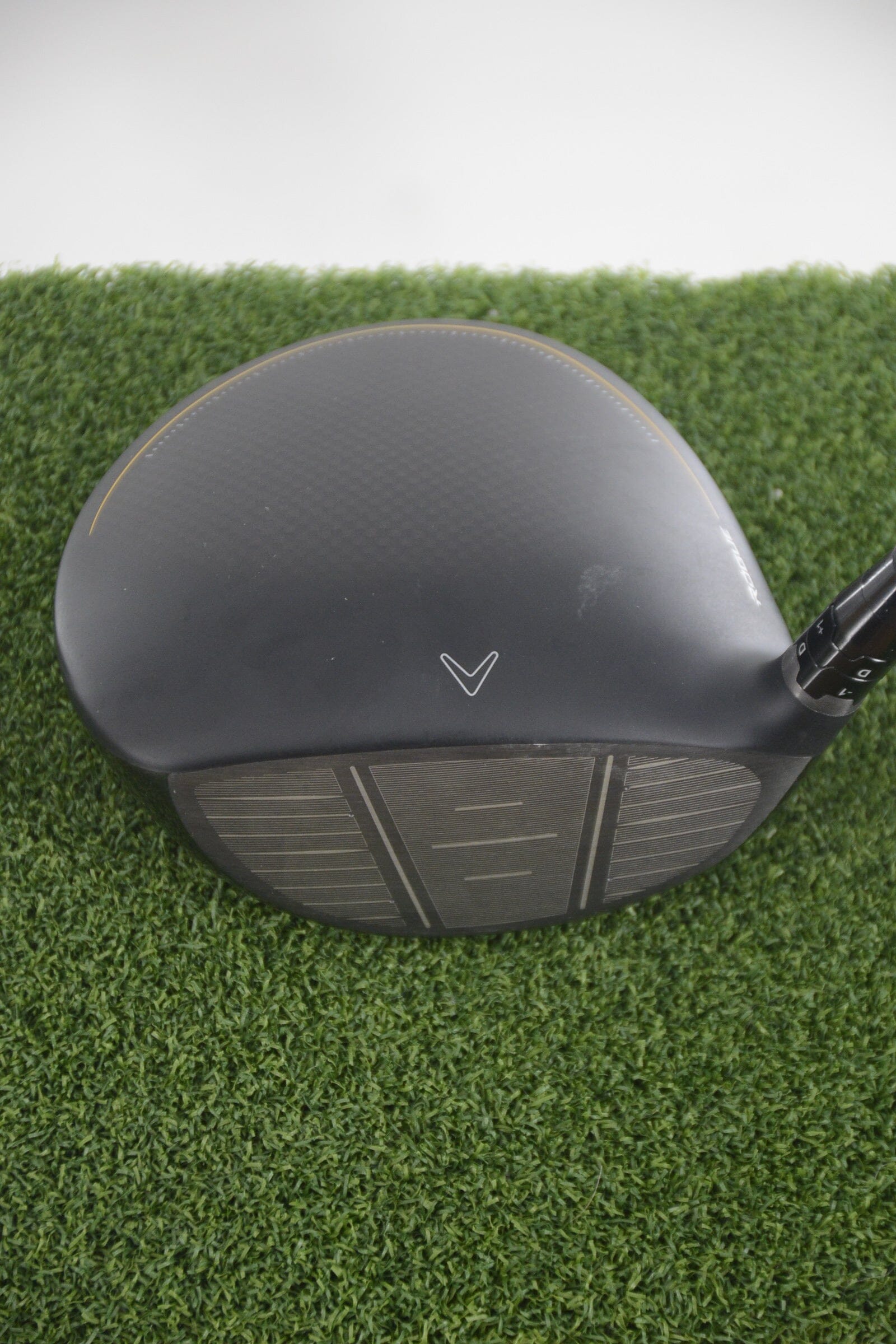 Callaway Rogue ST Max 9 Degree Driver S Flex 45.25" Golf Clubs GolfRoots
