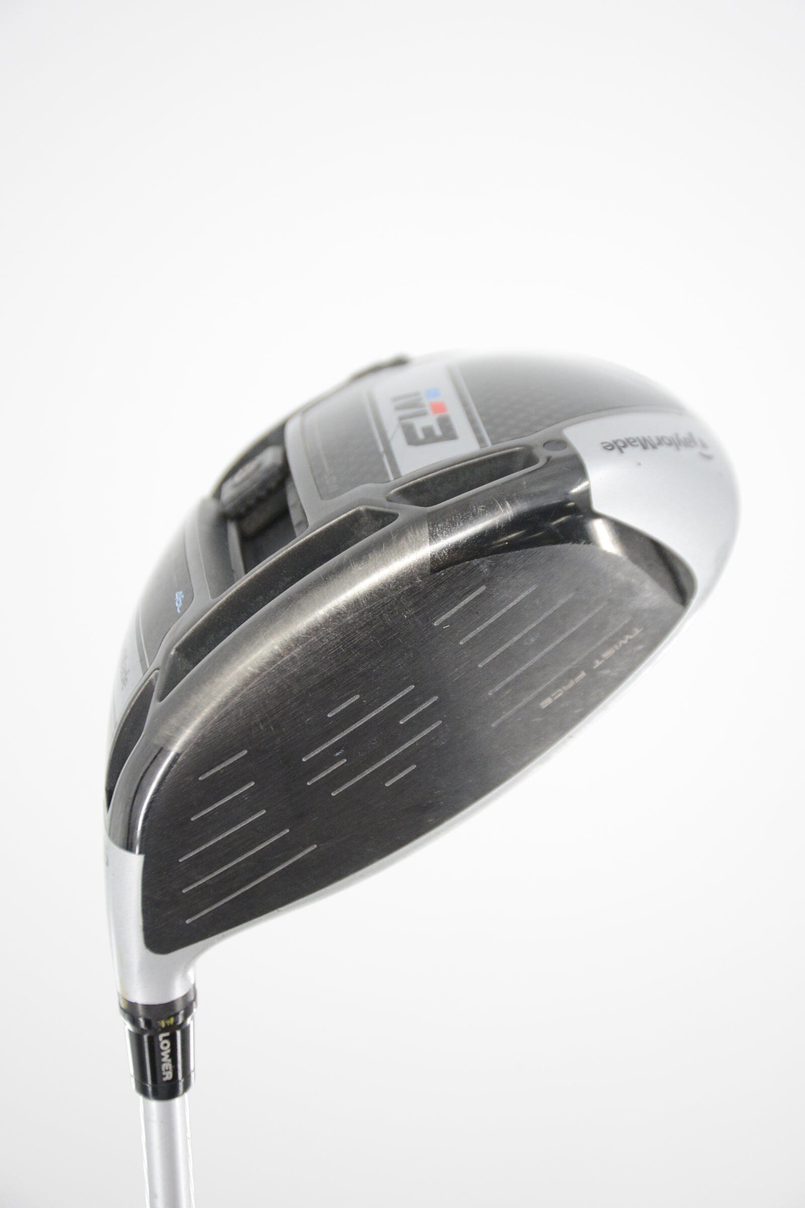 TaylorMade M3 10.5 Degree Driver S Flex 45.25" Golf Clubs GolfRoots