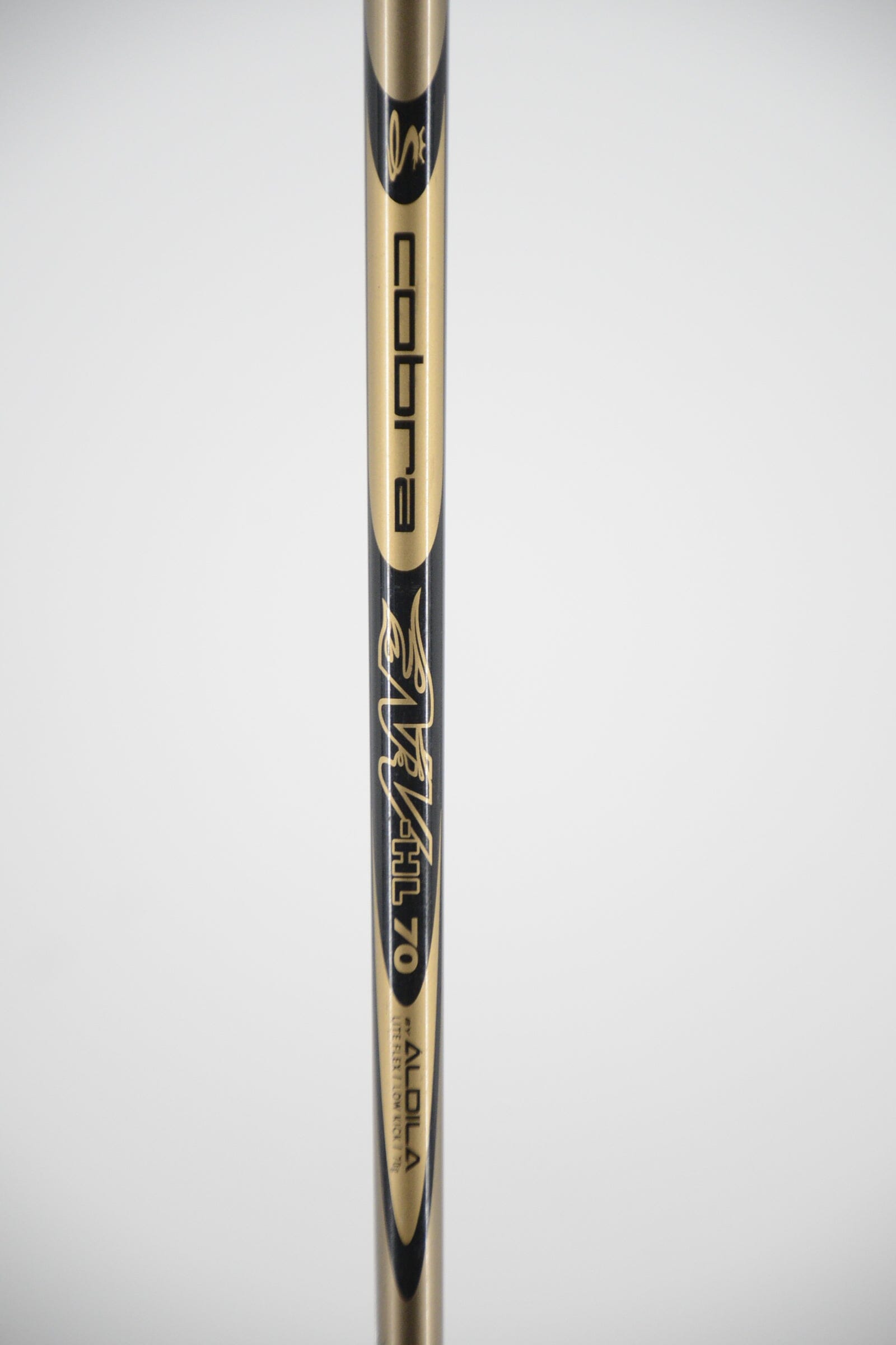 Cobra 3100 I/H 4 Iron SR Flex 38.25" Golf Clubs GolfRoots