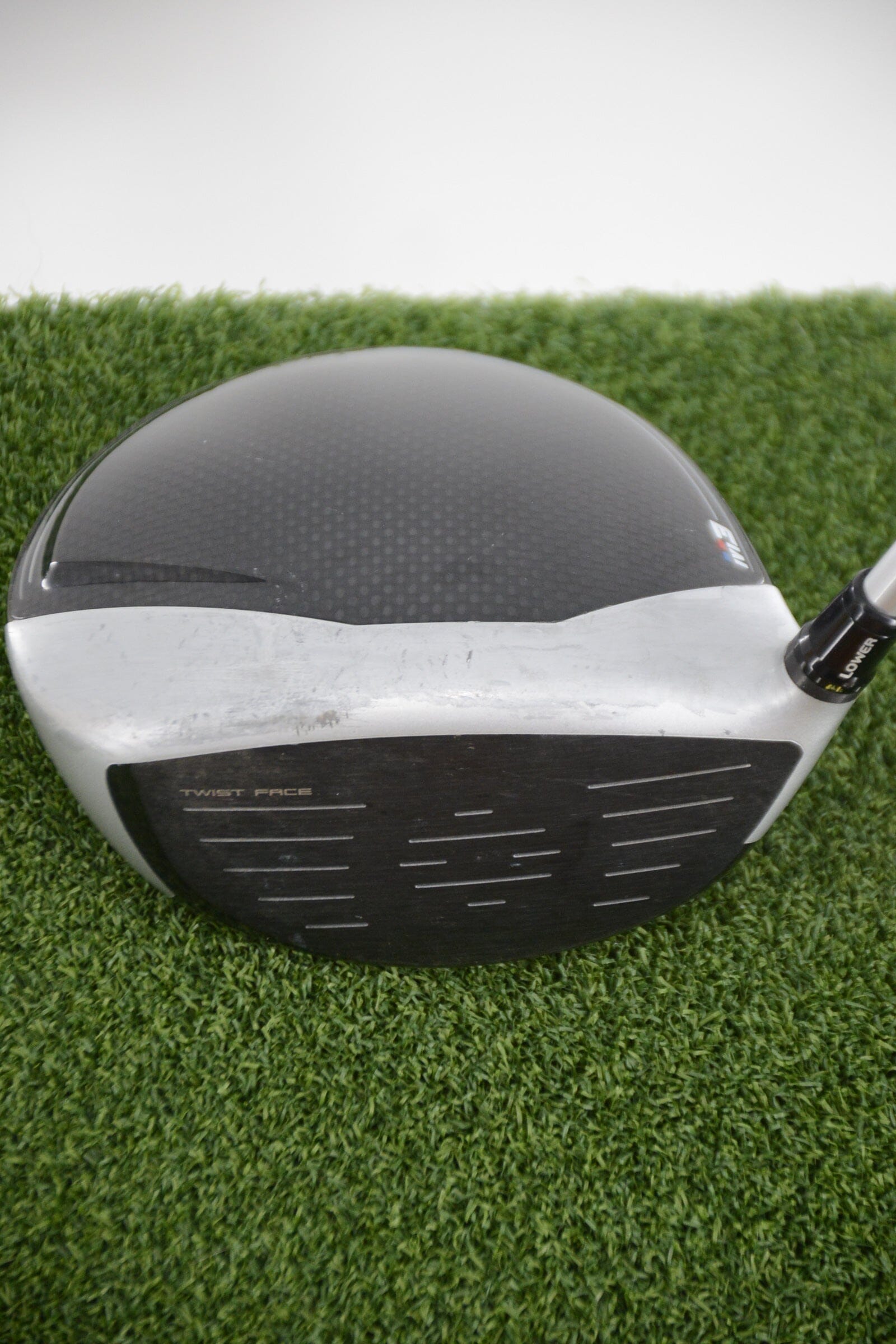TaylorMade M3 10.5 Degree Driver S Flex 45.25" Golf Clubs GolfRoots