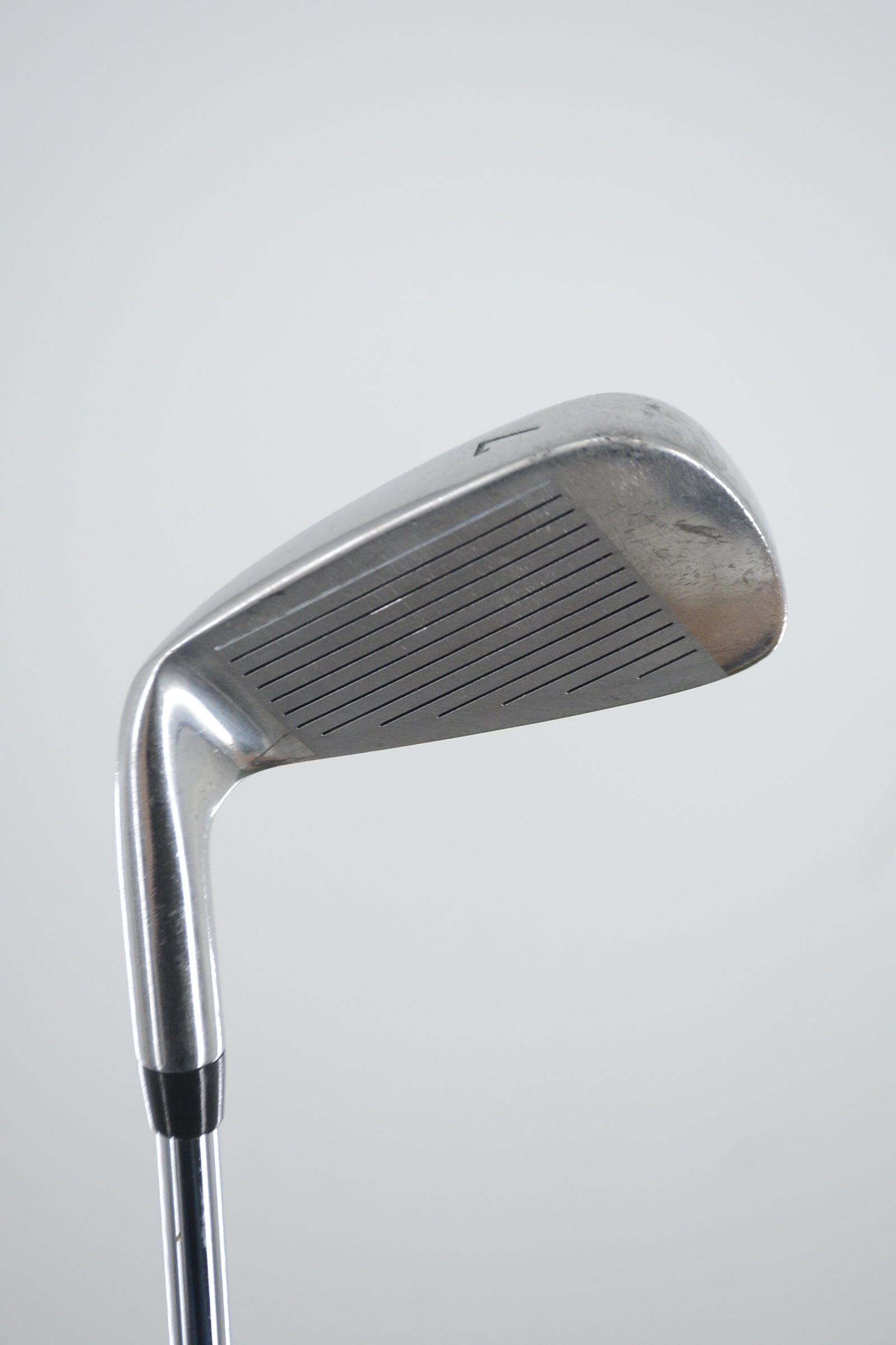 Precise SL500 7 Iron R Flex 36.5" Golf Clubs GolfRoots