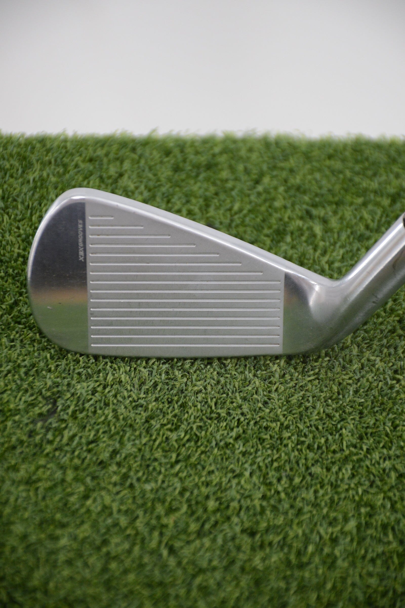 Nike Vr-S Covert 4 Iron S Flex 38.25" Golf Clubs GolfRoots