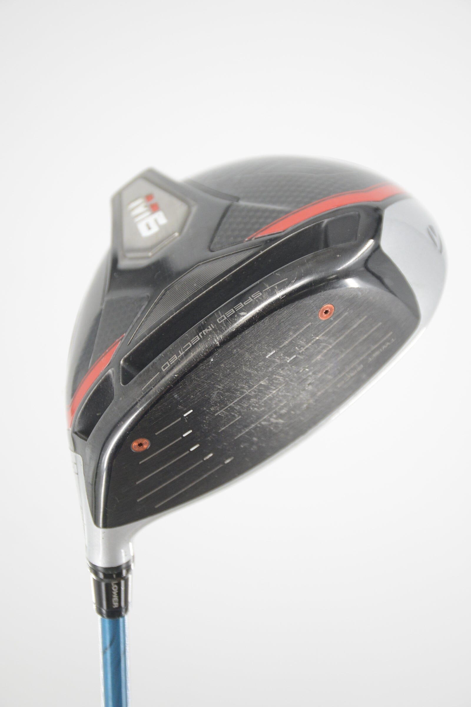 TaylorMade M6 12 Degree Driver R Flex 45.5" Golf Clubs GolfRoots