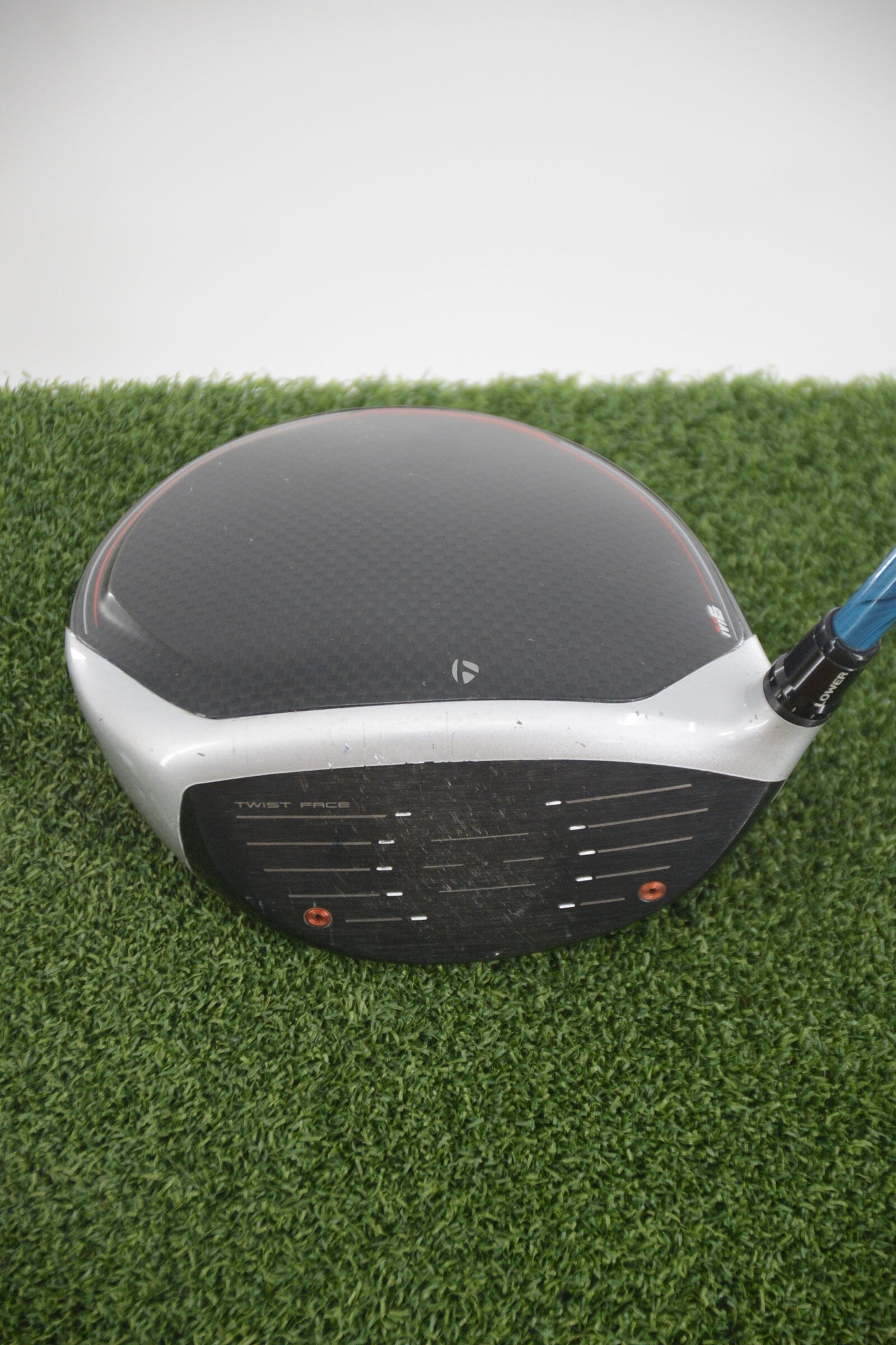 TaylorMade M6 12 Degree Driver R Flex 45.5" Golf Clubs GolfRoots