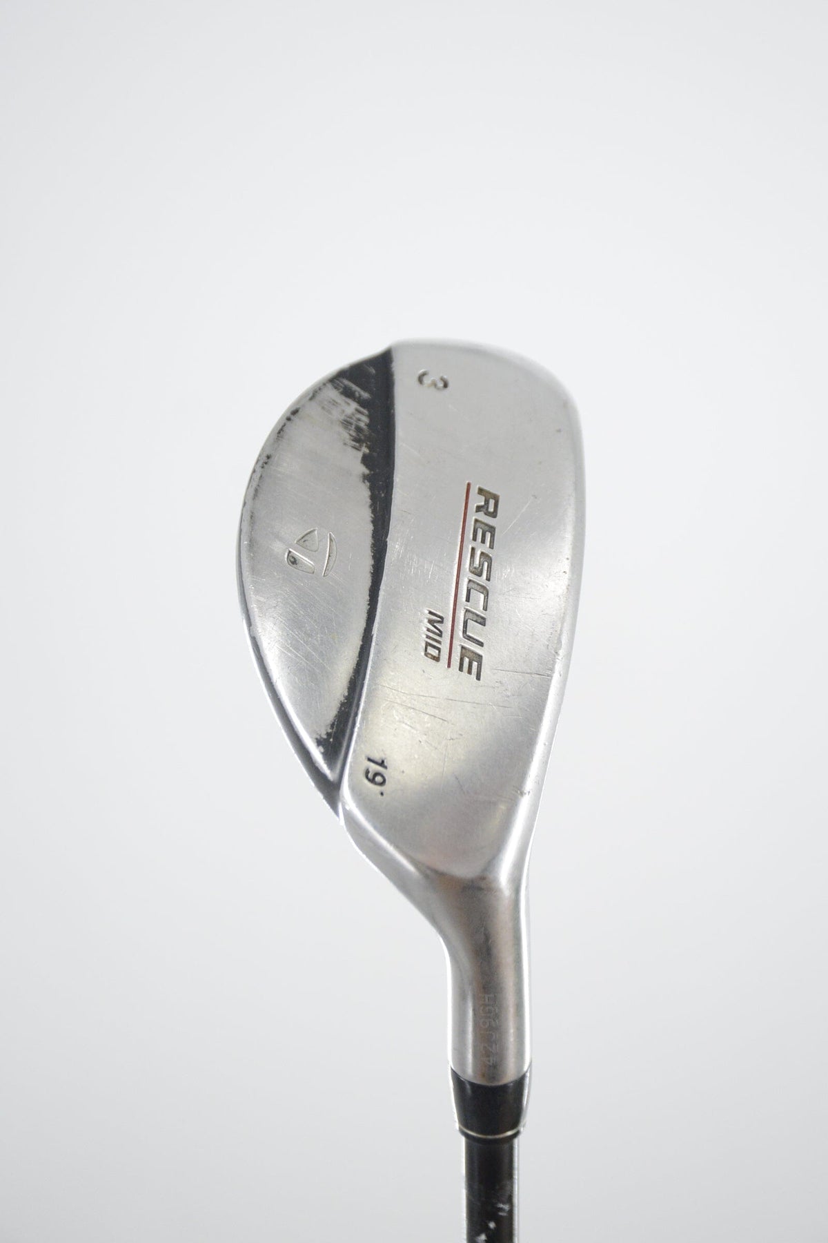 TaylorMade Rescue Mid 3 Hybrid R Flex 40" Golf Clubs GolfRoots