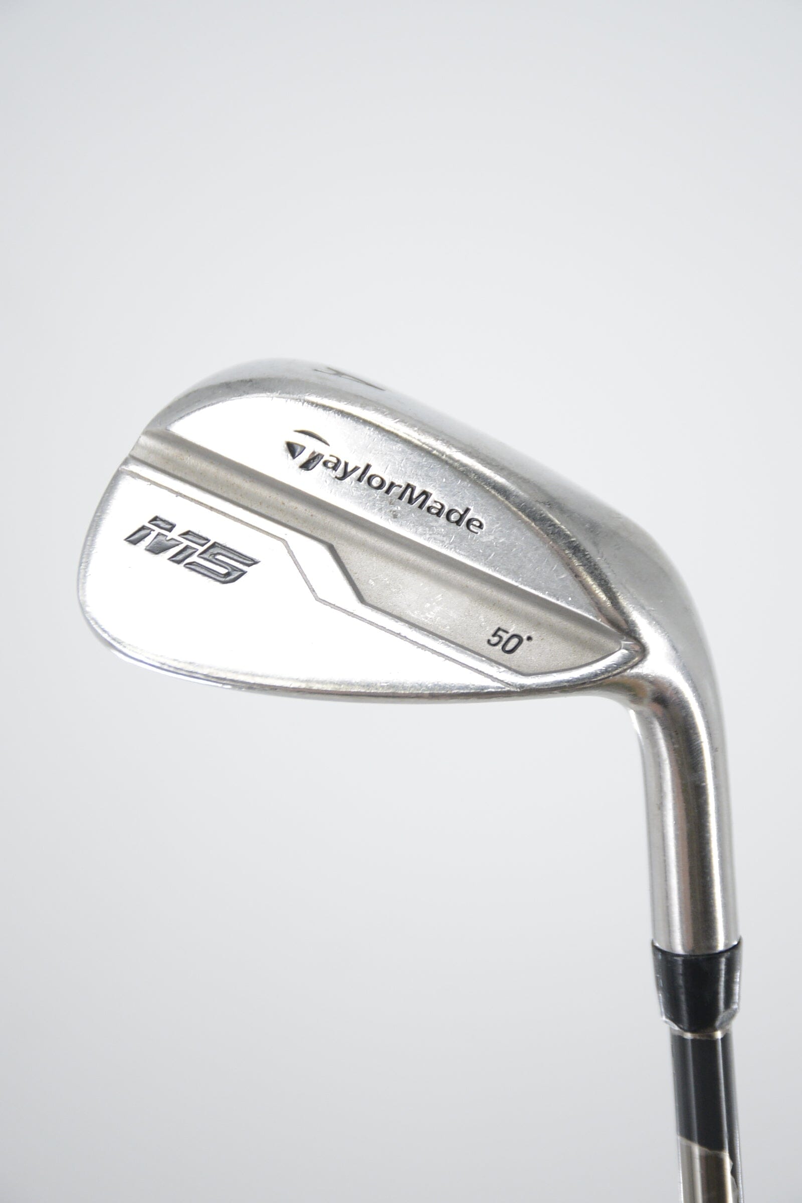 TaylorMade M5 AW R Flex 35.5" Golf Clubs GolfRoots