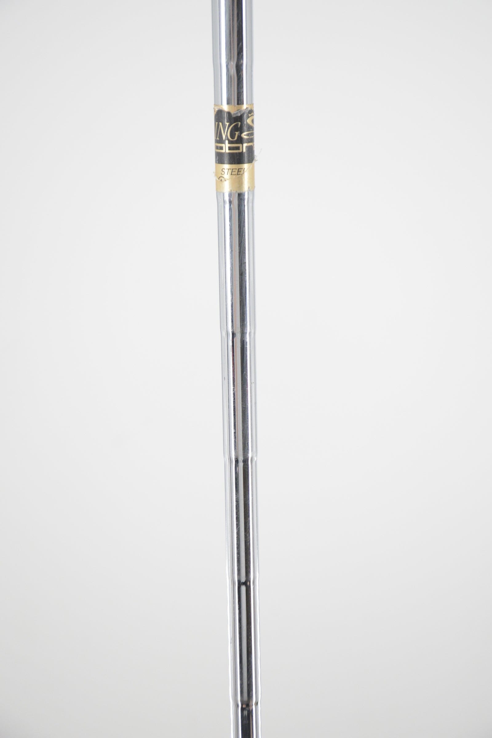 Cobra King Cobra Oversize Tour 8 Iron S Flex 36.5" Golf Clubs GolfRoots