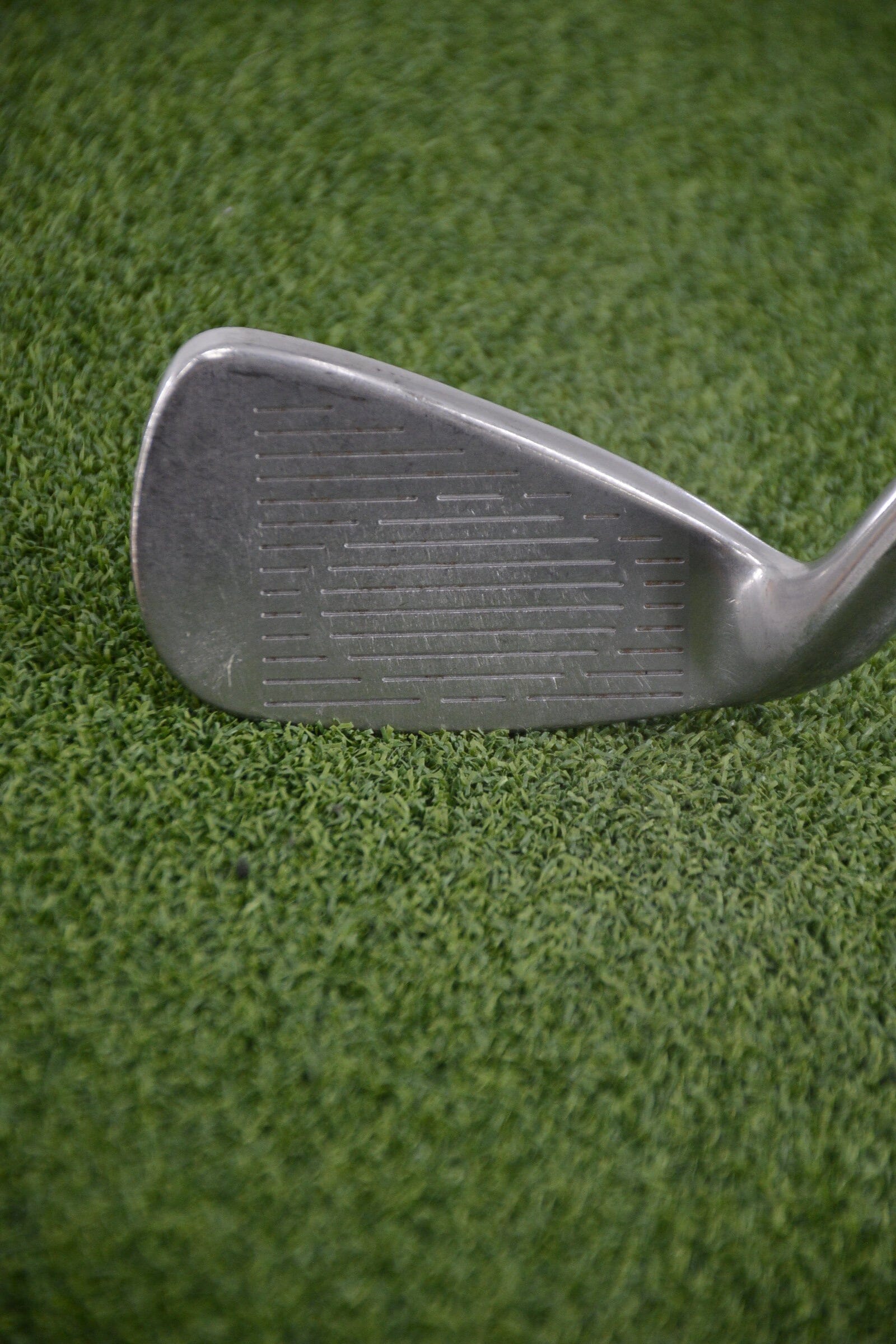 Cobra 3100 I/H 4 Iron SR Flex 38.25" Golf Clubs GolfRoots