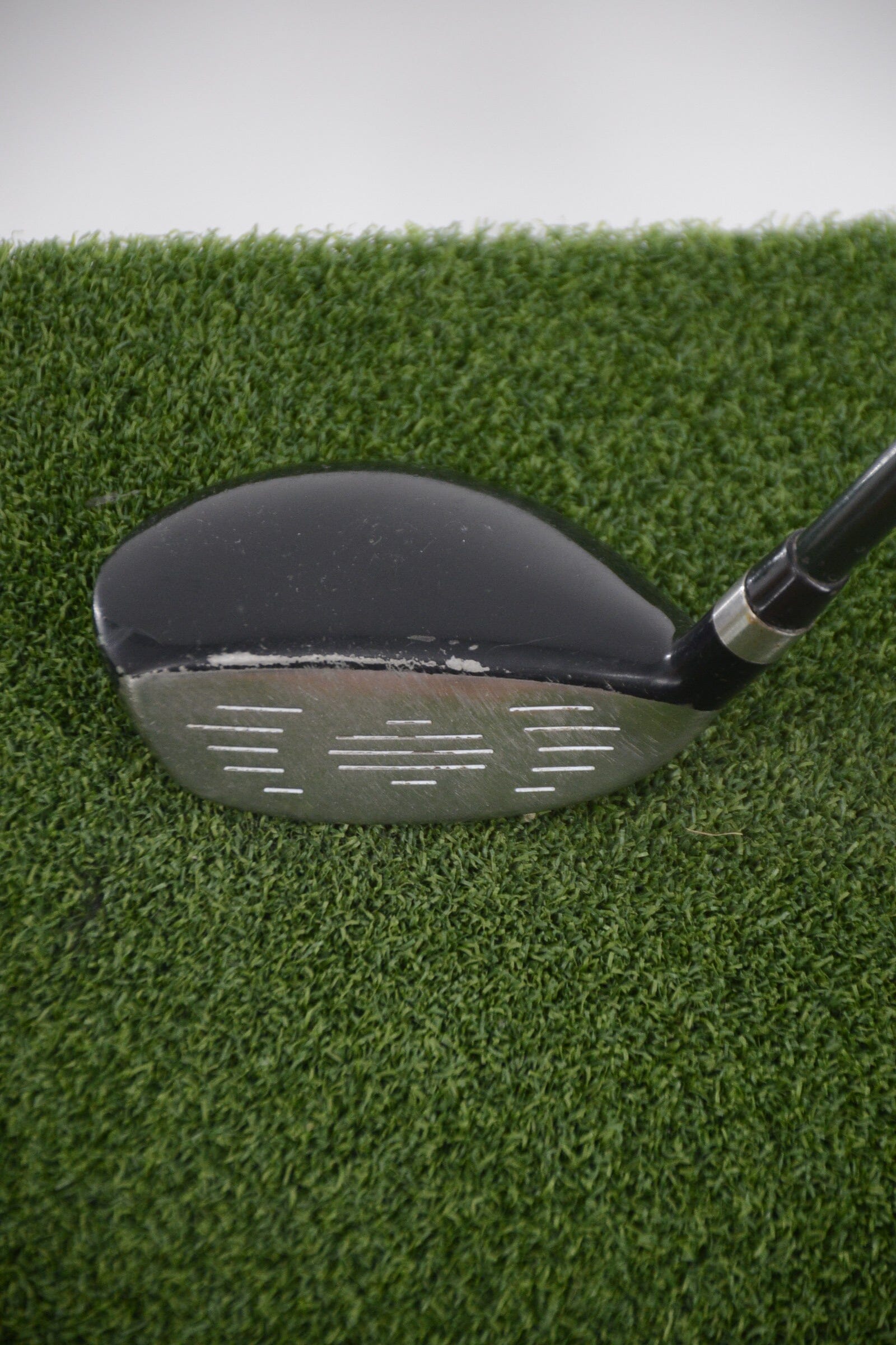 Warrior 3 Hybrid S Flex 40.25" Golf Clubs GolfRoots