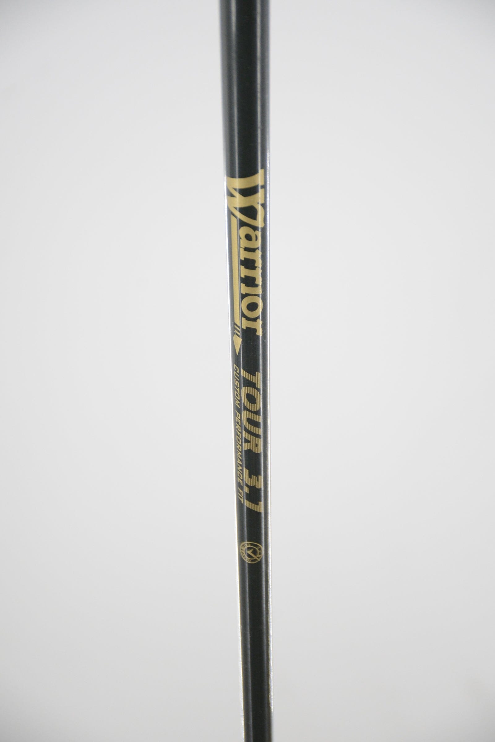 Warrior 3 Hybrid S Flex 40.25" Golf Clubs GolfRoots