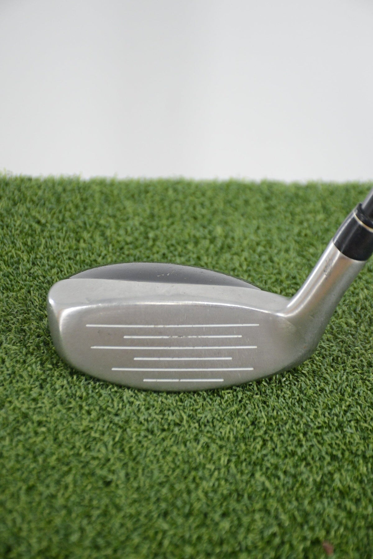 TaylorMade Rescue Mid 3 Hybrid R Flex 40" Golf Clubs GolfRoots