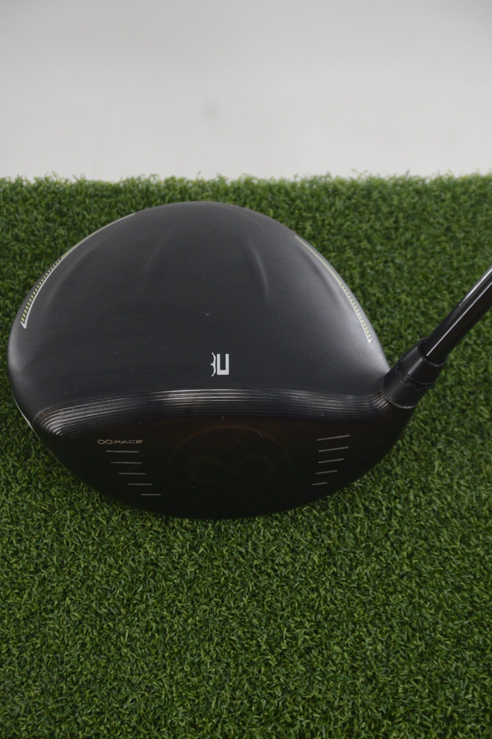 Cobra Radspeed 10.5 Degree Driver S Flex 45.25" Golf Clubs GolfRoots