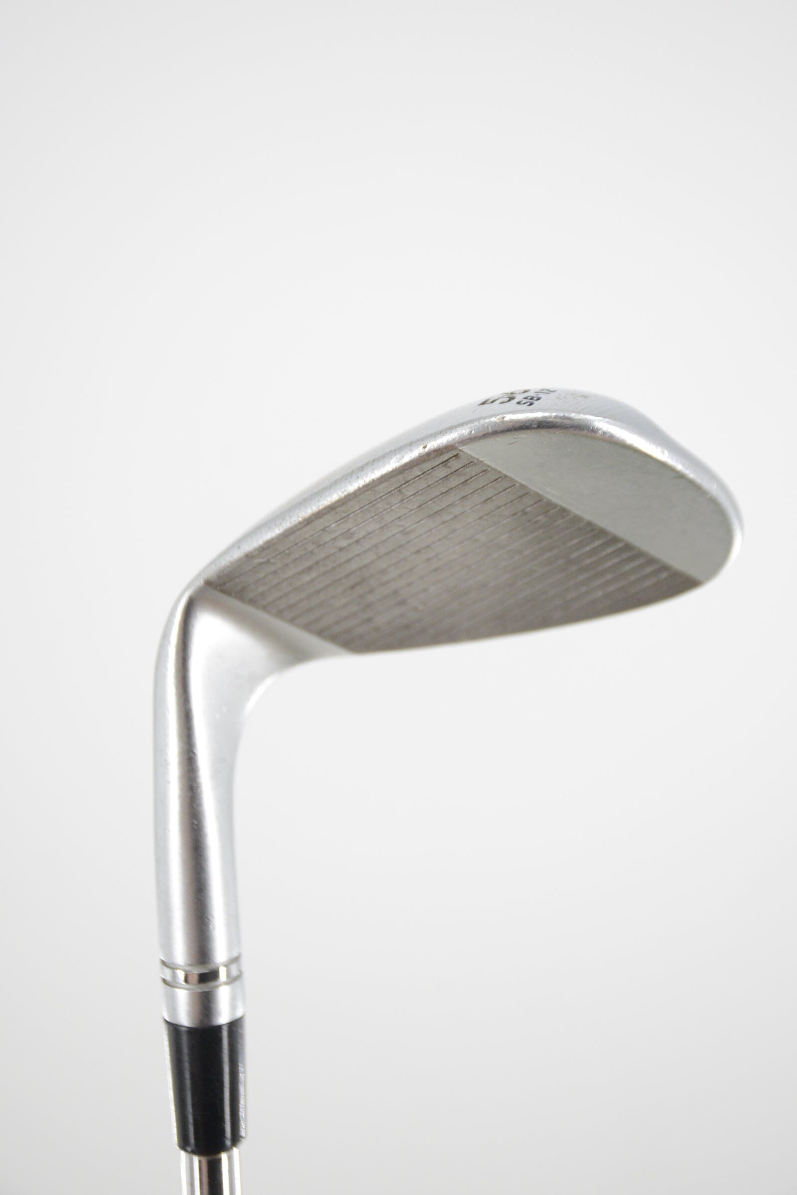 TaylorMade MG3 Raw 56 Degree Wedge S Flex 35.5" Golf Clubs GolfRoots