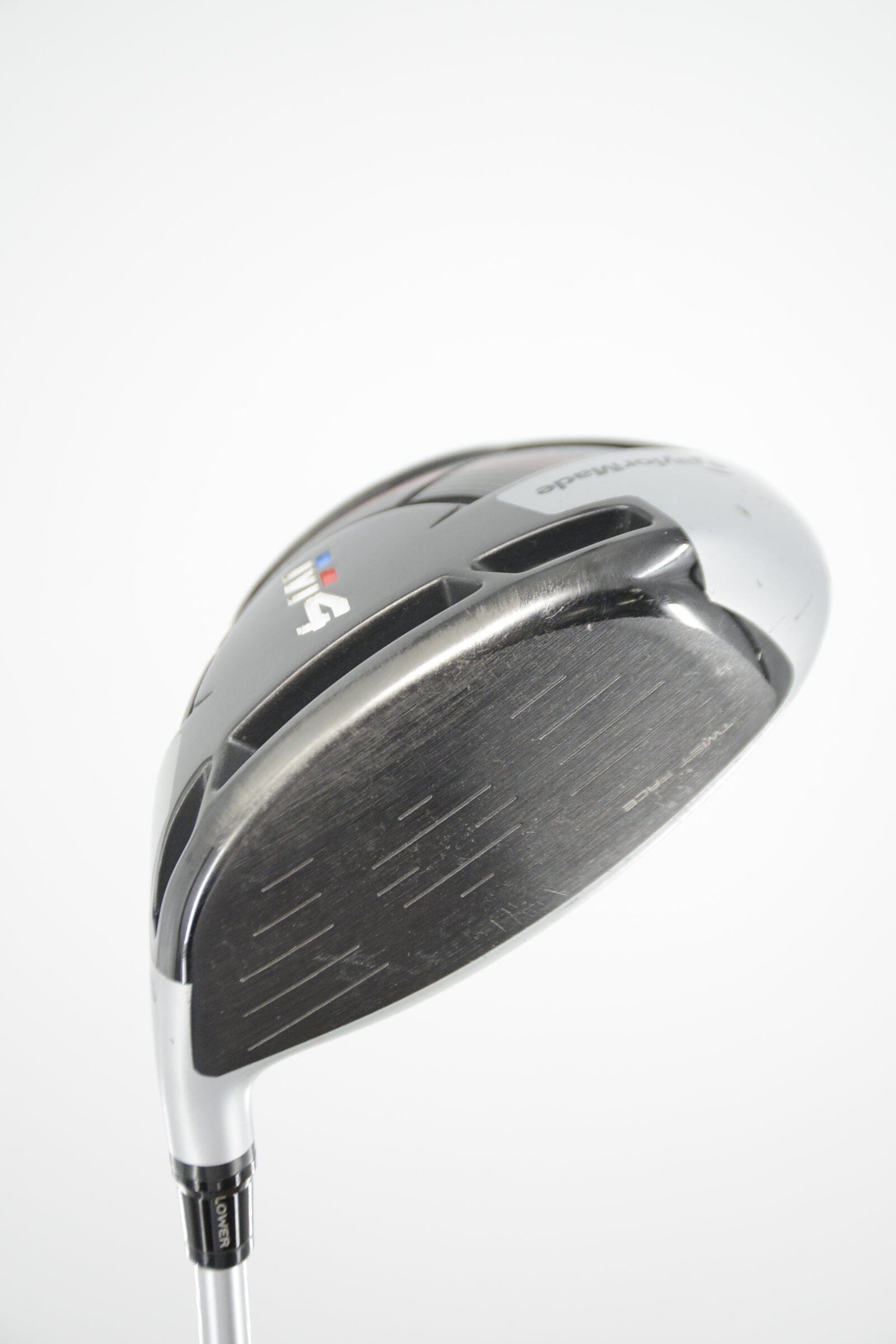 TaylorMade M4 10.5 Degree Driver S Flex 45.5" Golf Clubs GolfRoots
