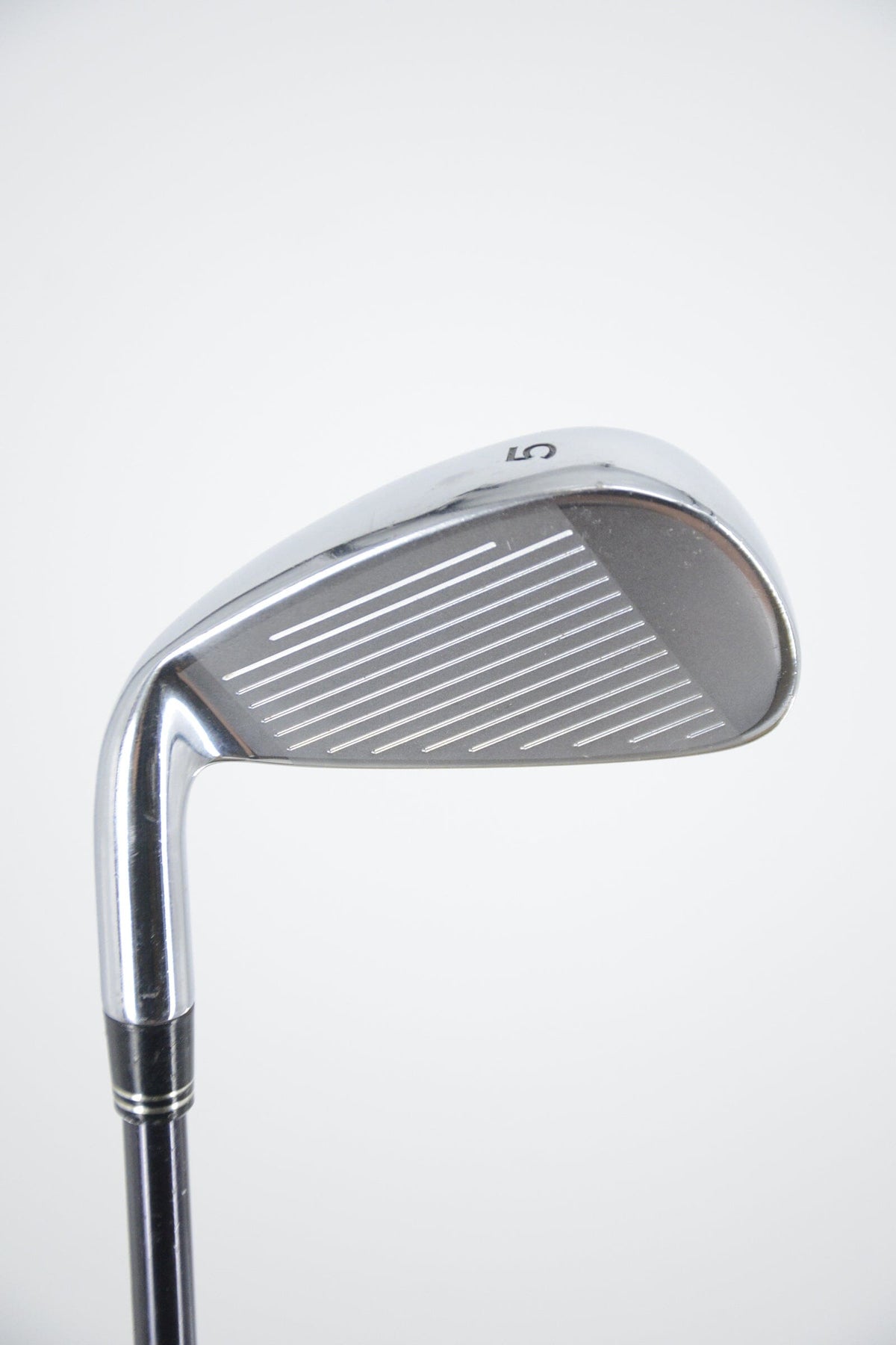 TaylorMade R7 CGB Max 5 Iron R Flex 37.25" Golf Clubs GolfRoots
