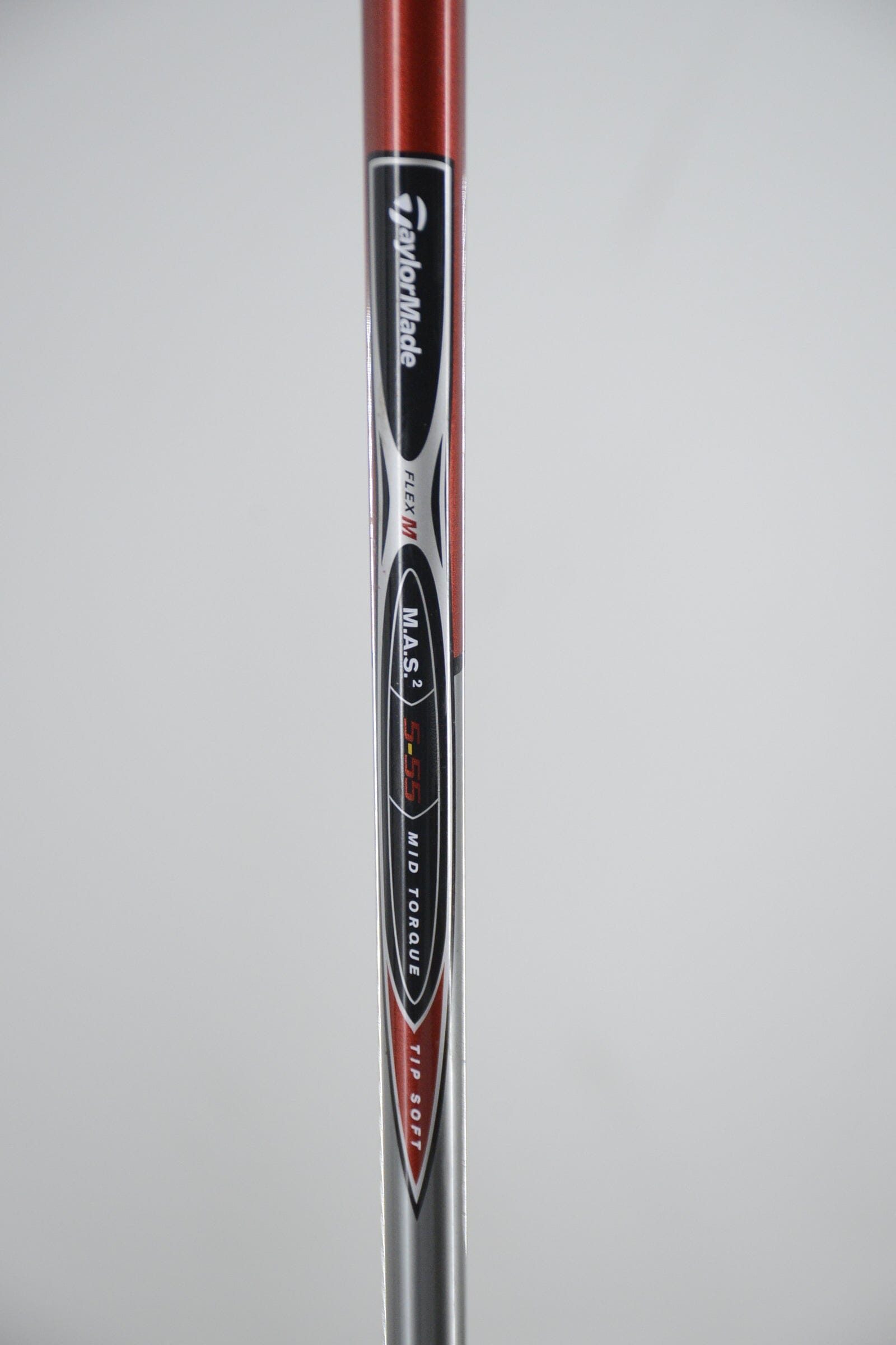 Lefty TaylorMade R5 Dual 3 Wood SR Flex 42.75" Golf Clubs GolfRoots