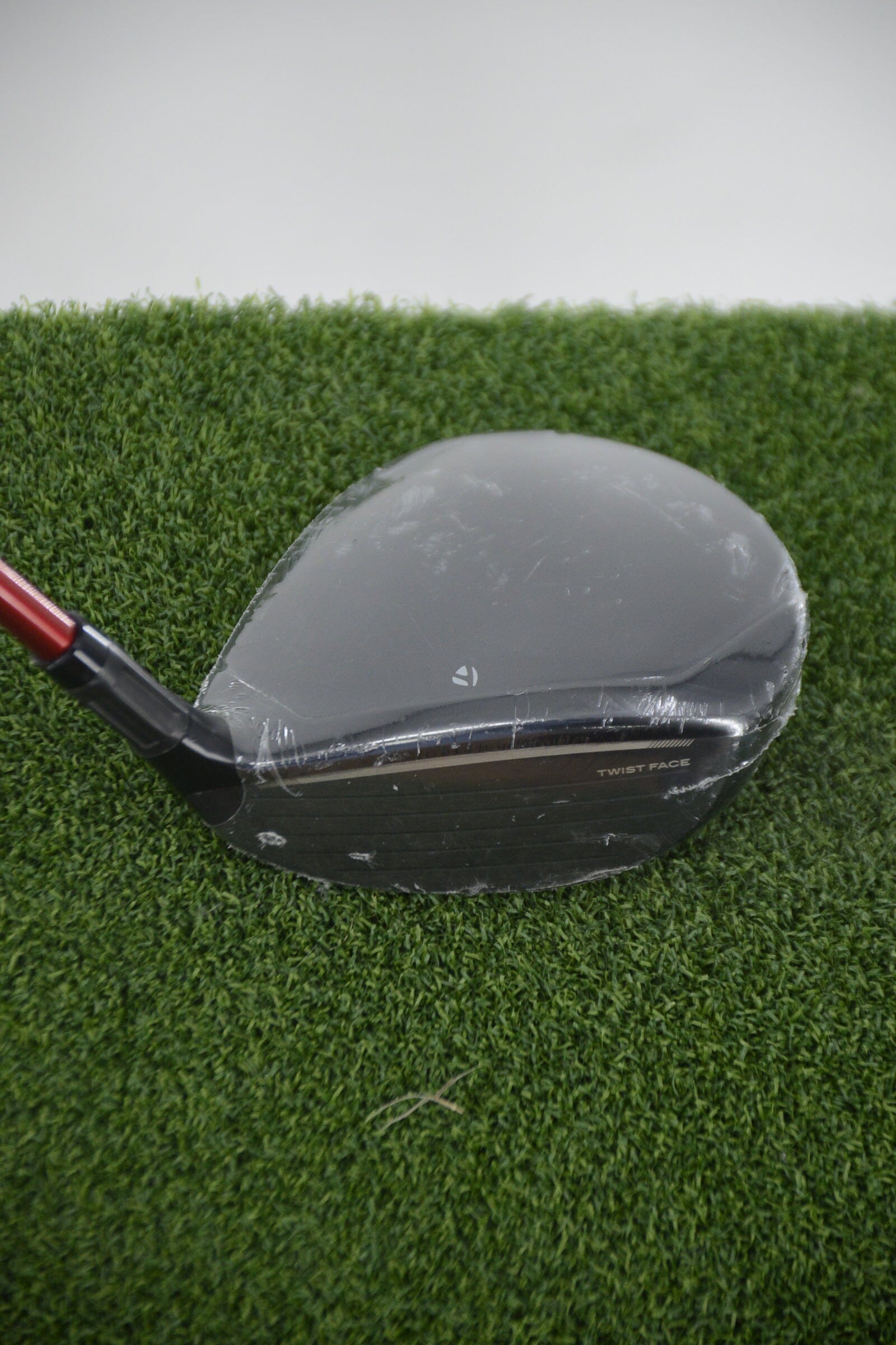 NEW Lefty TaylorMade Stealth 2 HD 3 Wood R Flex 43" Golf Clubs GolfRoots