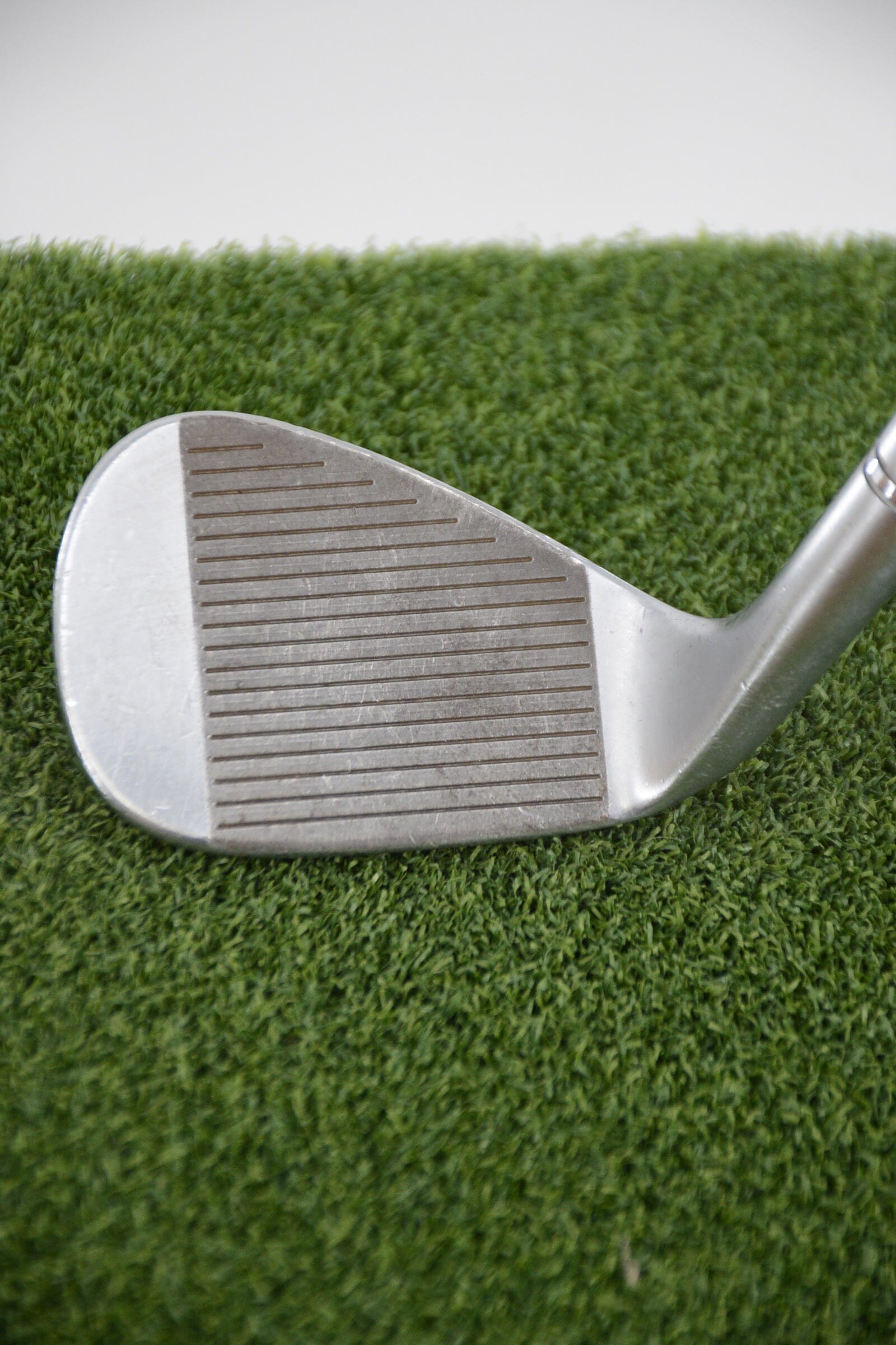 TaylorMade MG3 Raw 56 Degree Wedge S Flex 35.5"