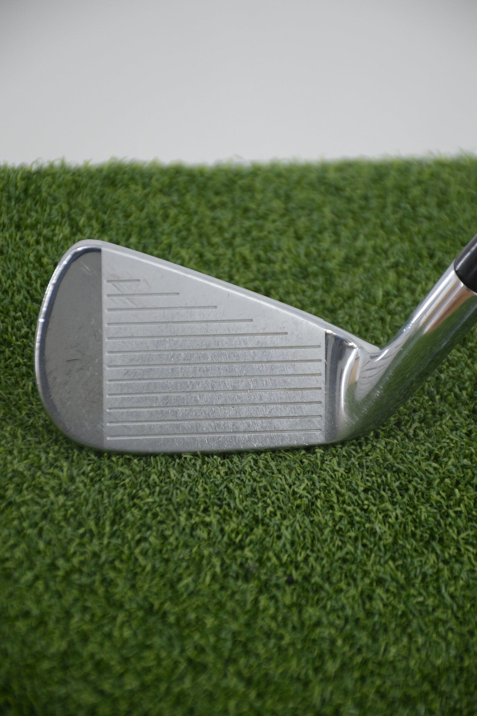 Titleist Zb Blend Forged 6 Iron S Flex 37.25" Golf Clubs GolfRoots