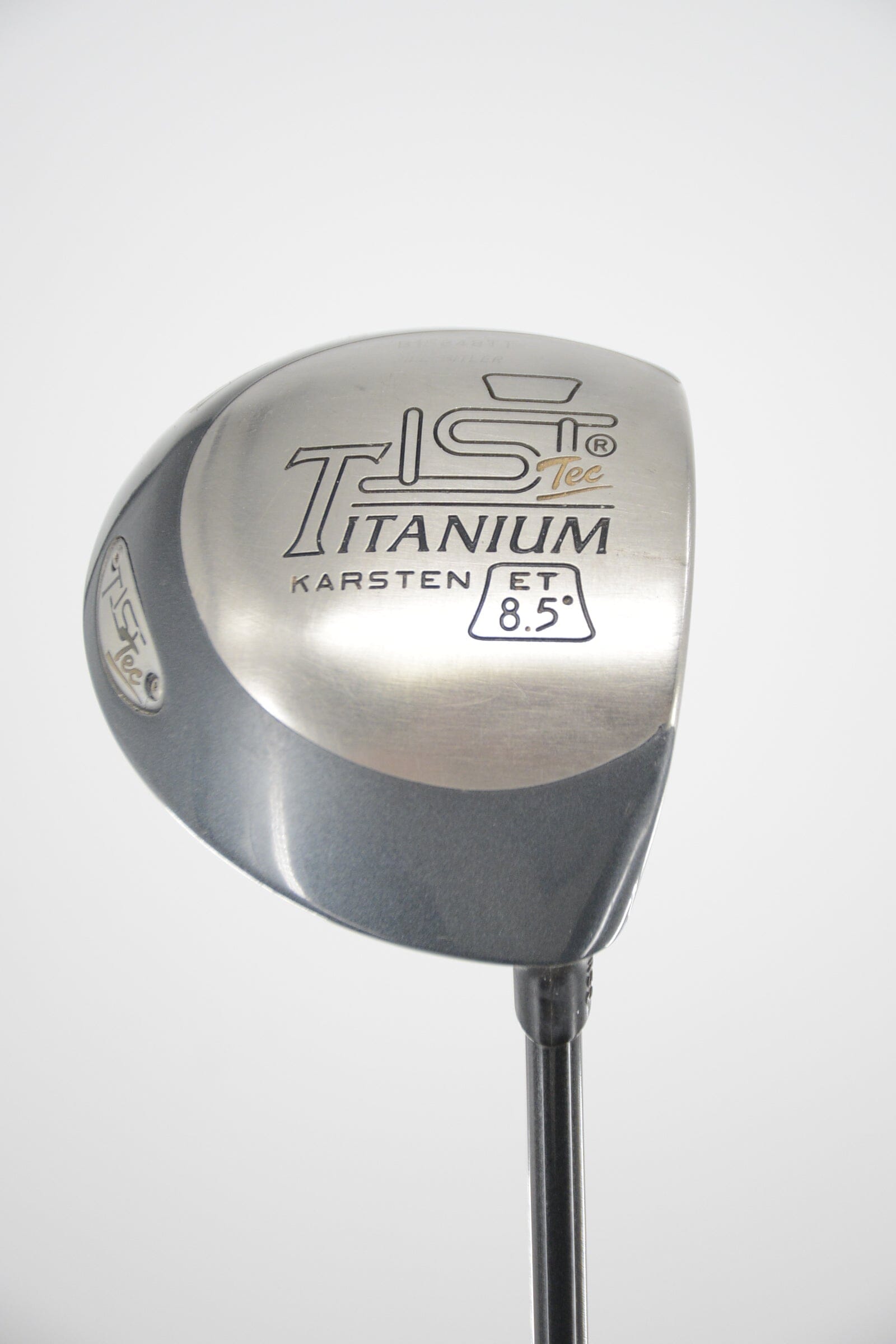 Ping isi Tec Ti 8.5 Degree Driver R Flex 45.25" Golf Clubs GolfRoots