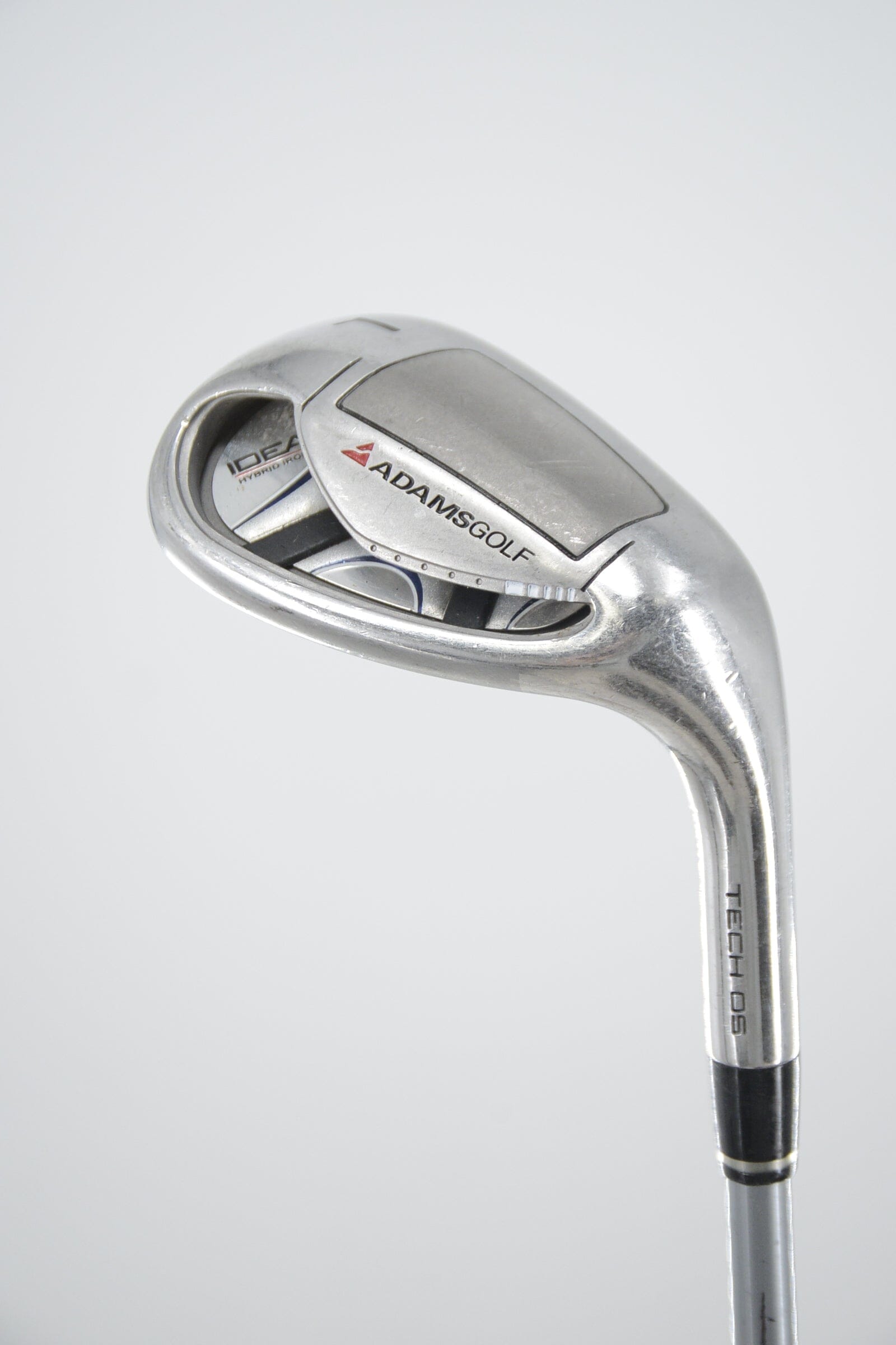 Adams Idea Tech OS LW Wedge Flex 35" Golf Clubs GolfRoots