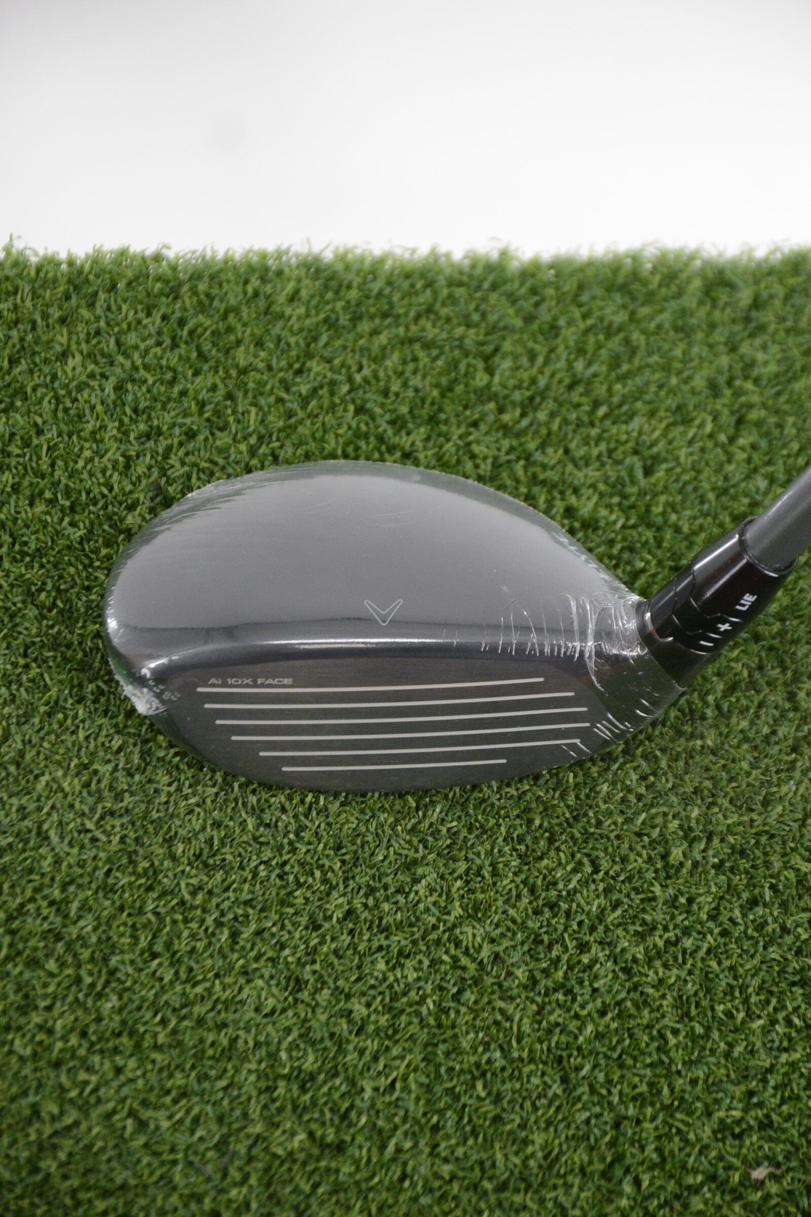 NEW Callaway Elyte 4 Hybrid S Flex 39.5" Golf Clubs GolfRoots