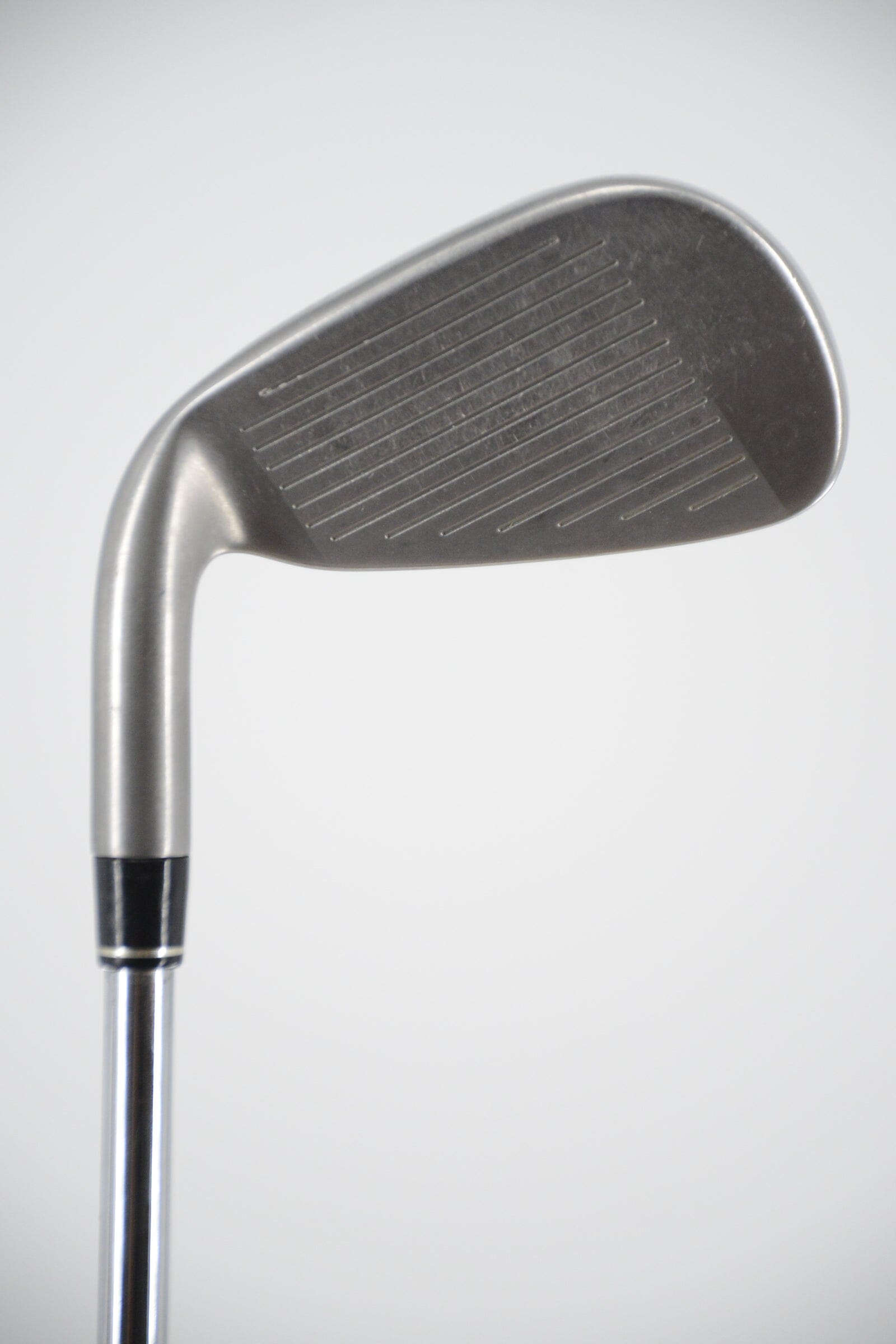 TaylorMade Rocketballz 7 Iron S Flex 37.25" Golf Clubs GolfRoots
