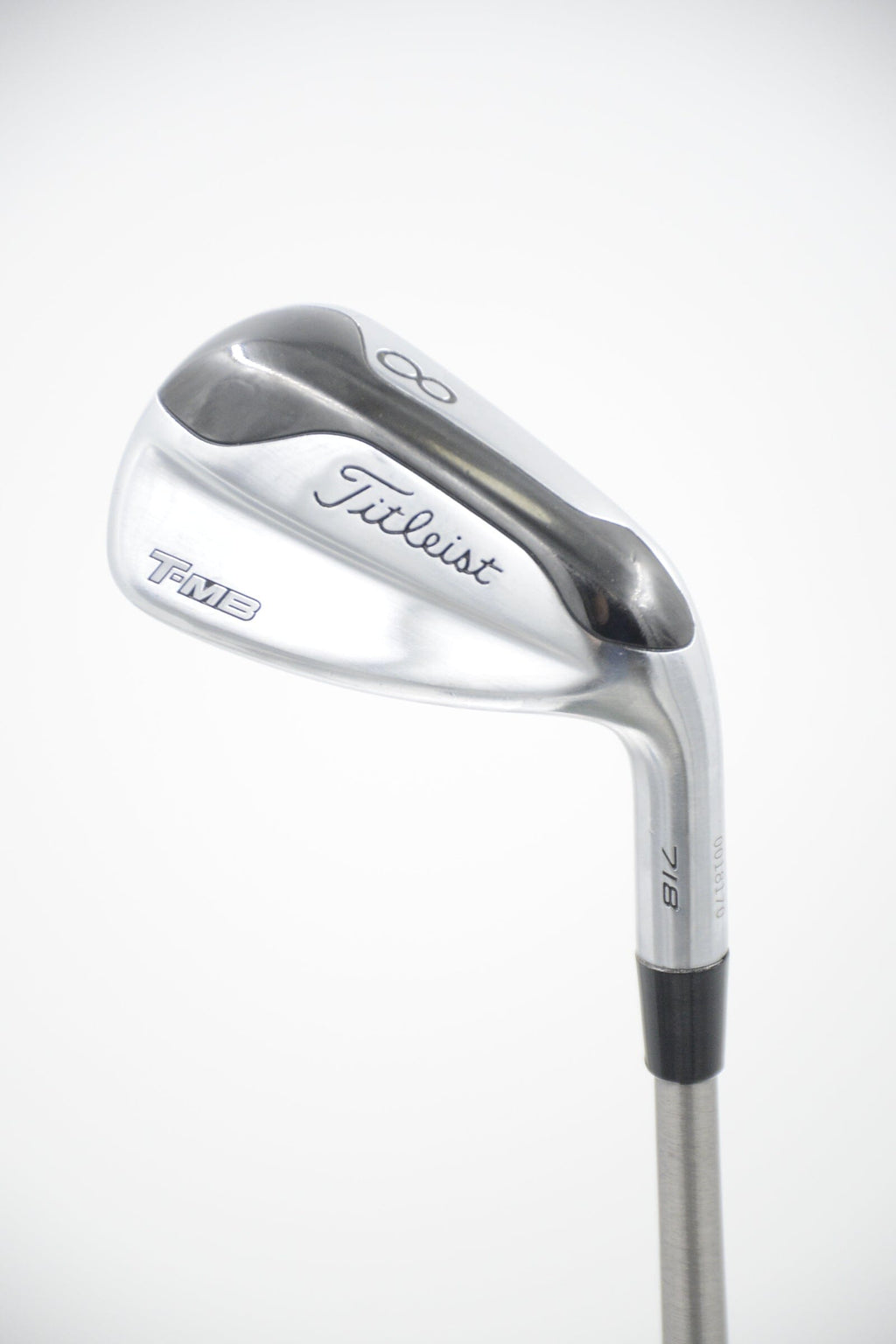 Titleist 718 T-MB 5-AW Iron Set R Flex +1.25