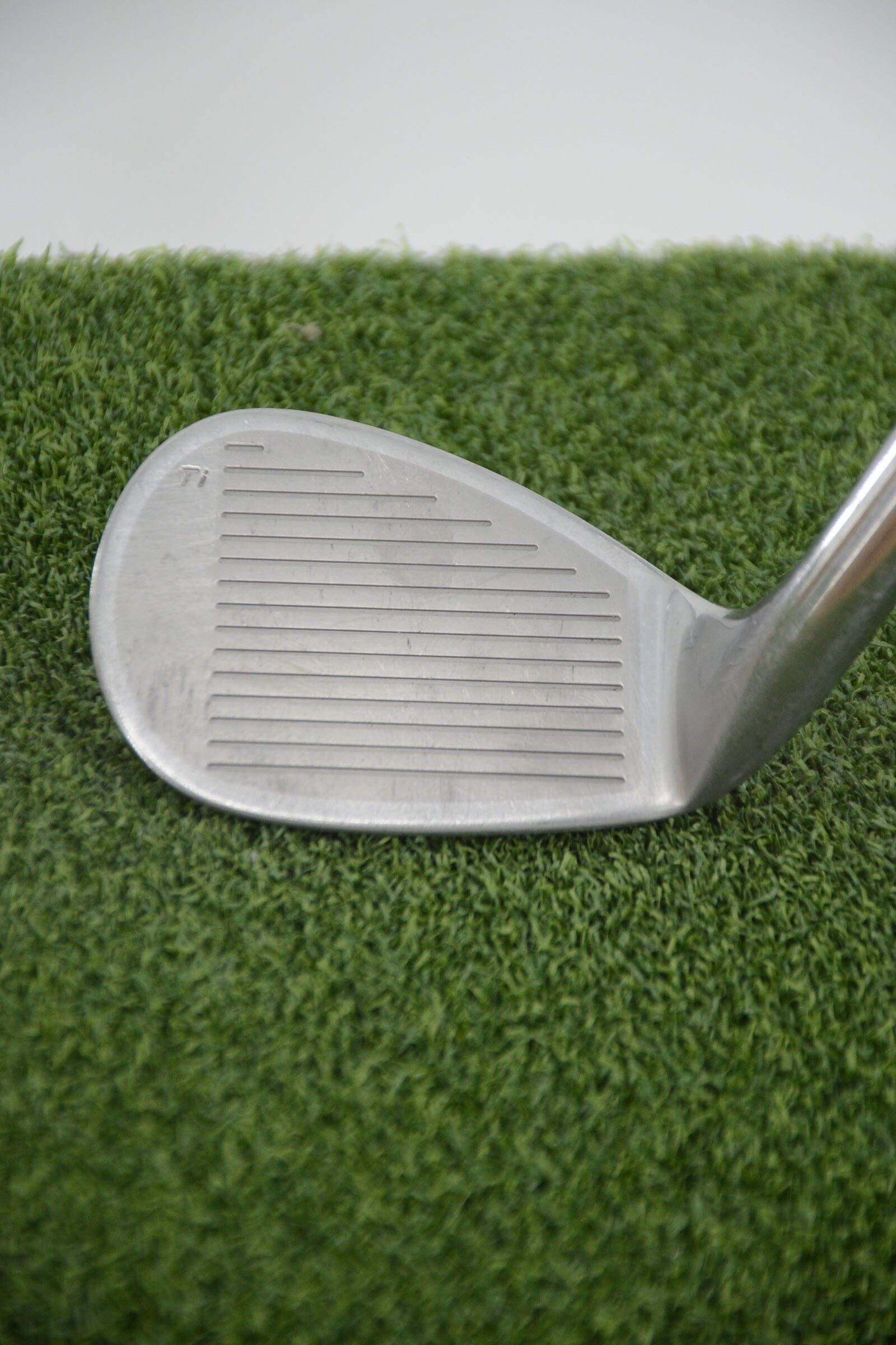 Adams Idea Tech OS LW Wedge Flex 35" Golf Clubs GolfRoots