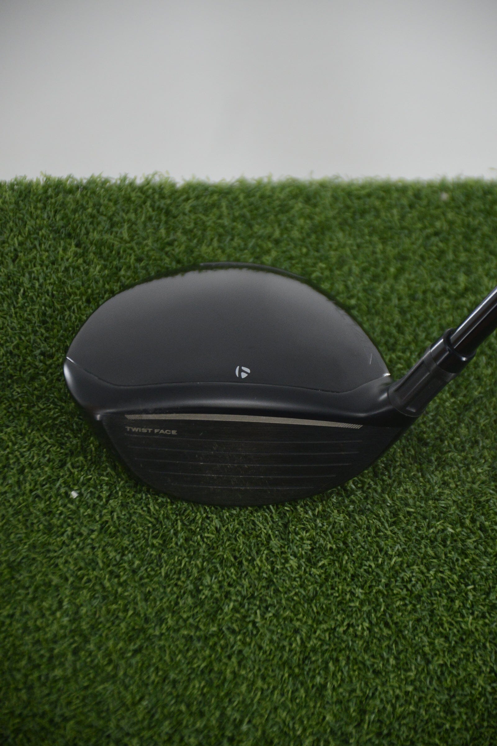 TaylorMade Stealth 2 3HL Wood S Flex 43"