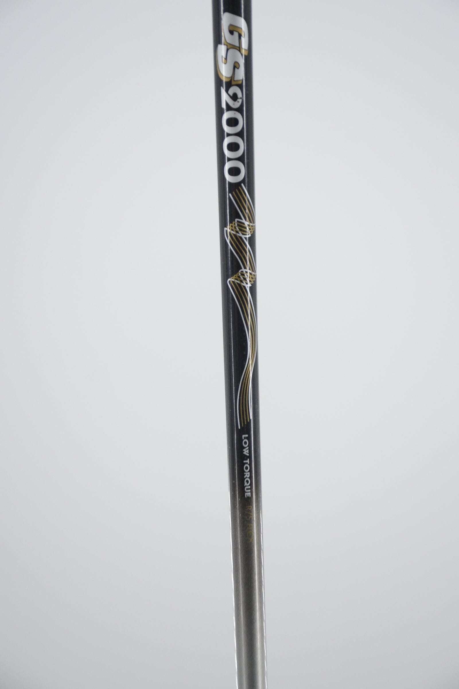 Mercury Professional Tour 7 Iron S Flex 37" Golf Clubs GolfRoots