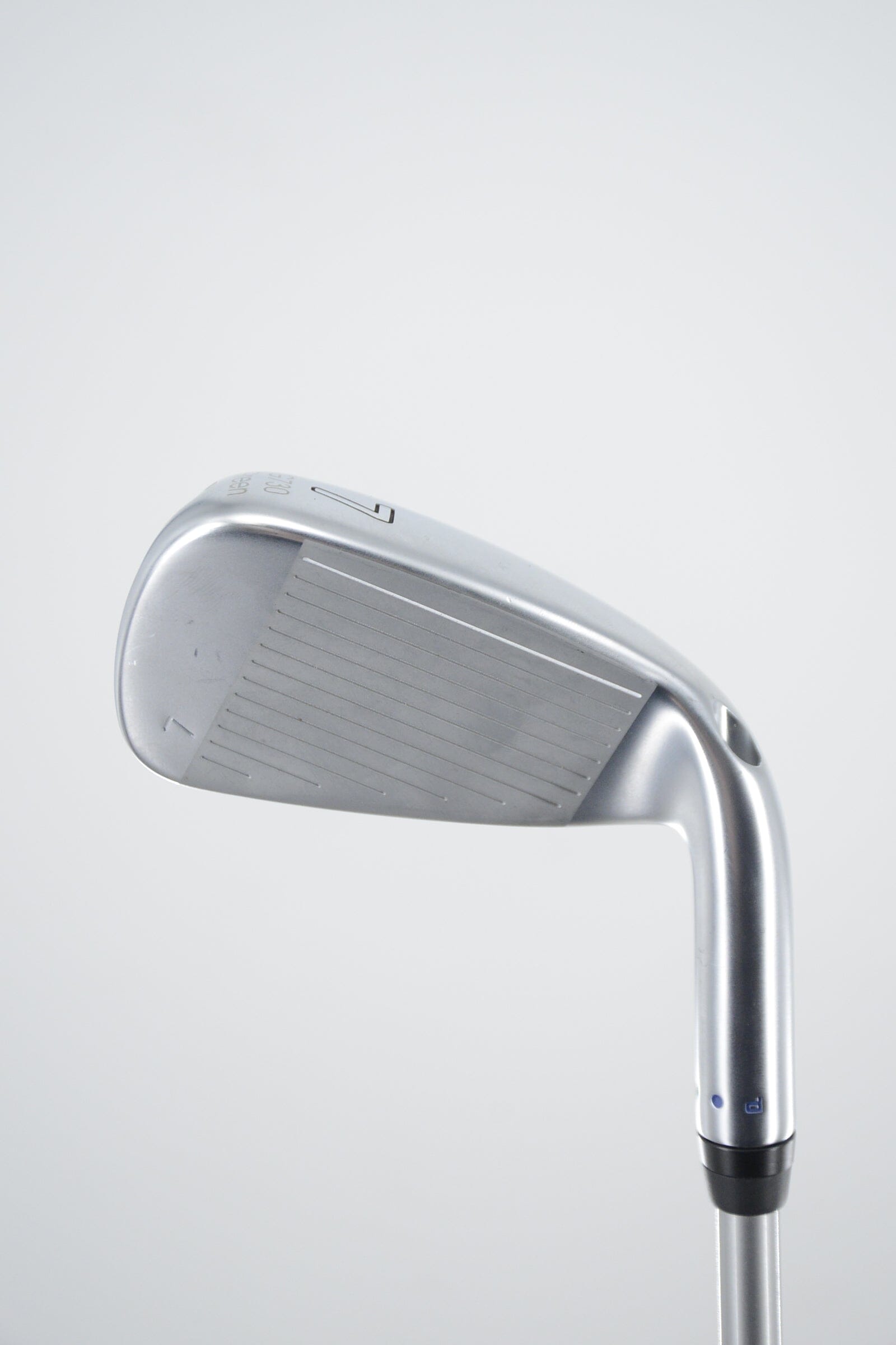 *Lefty Fitting Club* Ping G730 7 Fitting Iron W Flex 37" Golf Clubs GolfRoots