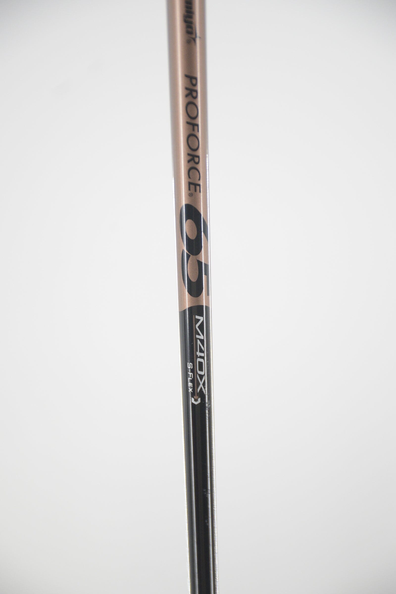 TaylorMade BRNR Mini Copper 13.5 Degree Driver S Flex 43.5" Golf Clubs GolfRoots