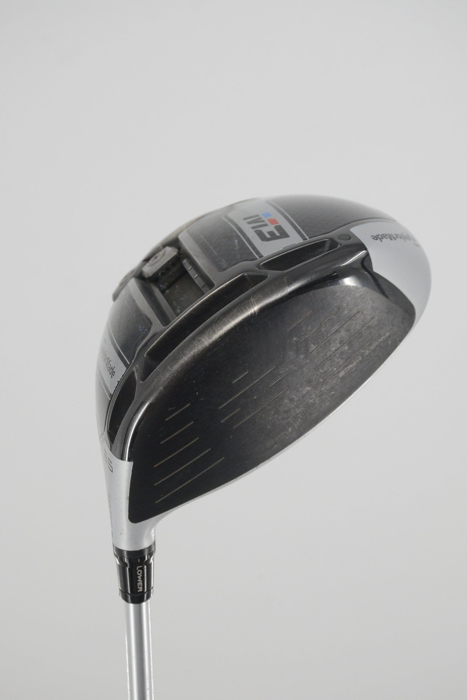 TaylorMade M3 8.5 Degree Driver X Flex 45.5" Golf Clubs GolfRoots