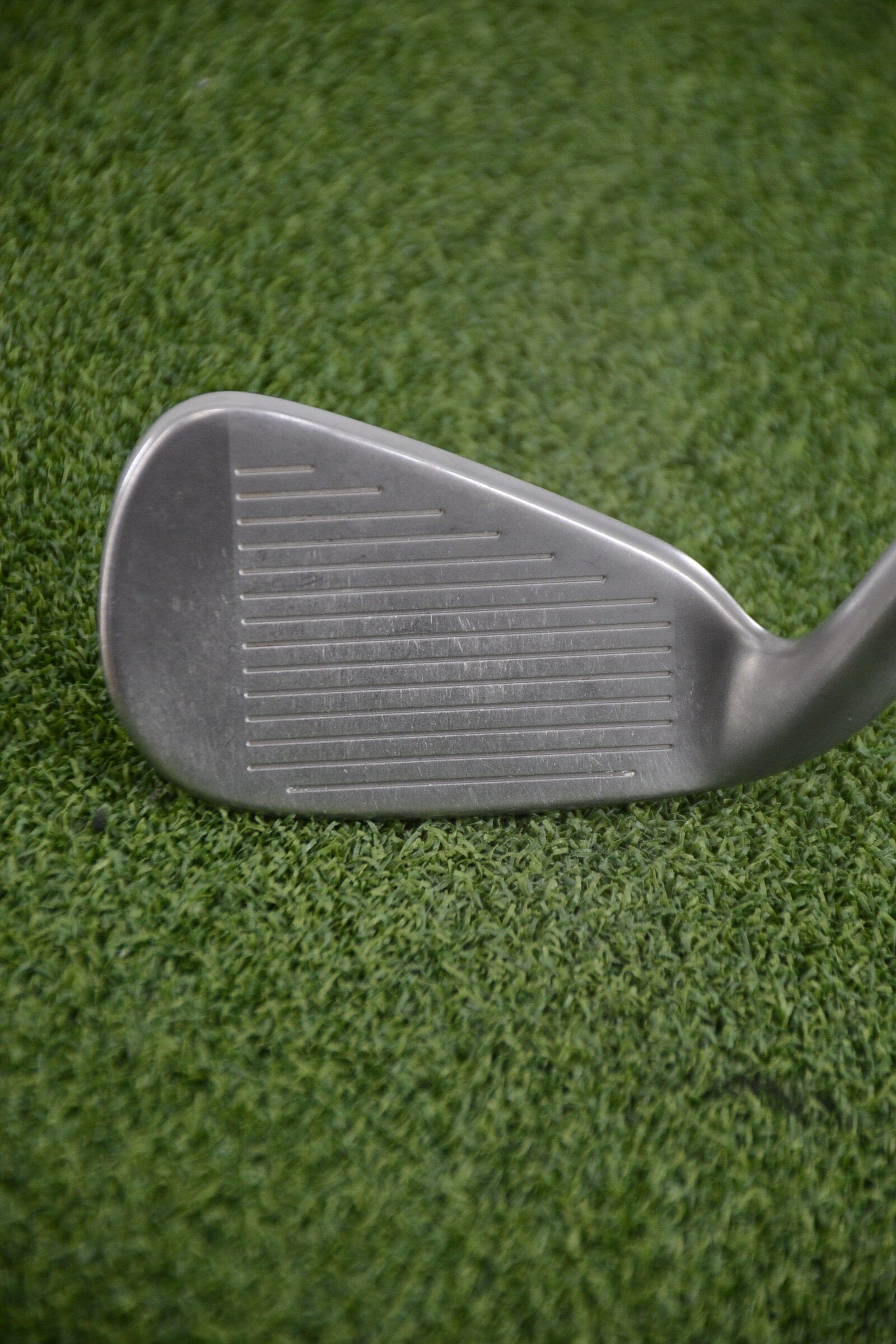 TaylorMade Rocketballz 7 Iron S Flex 37.25" Golf Clubs GolfRoots
