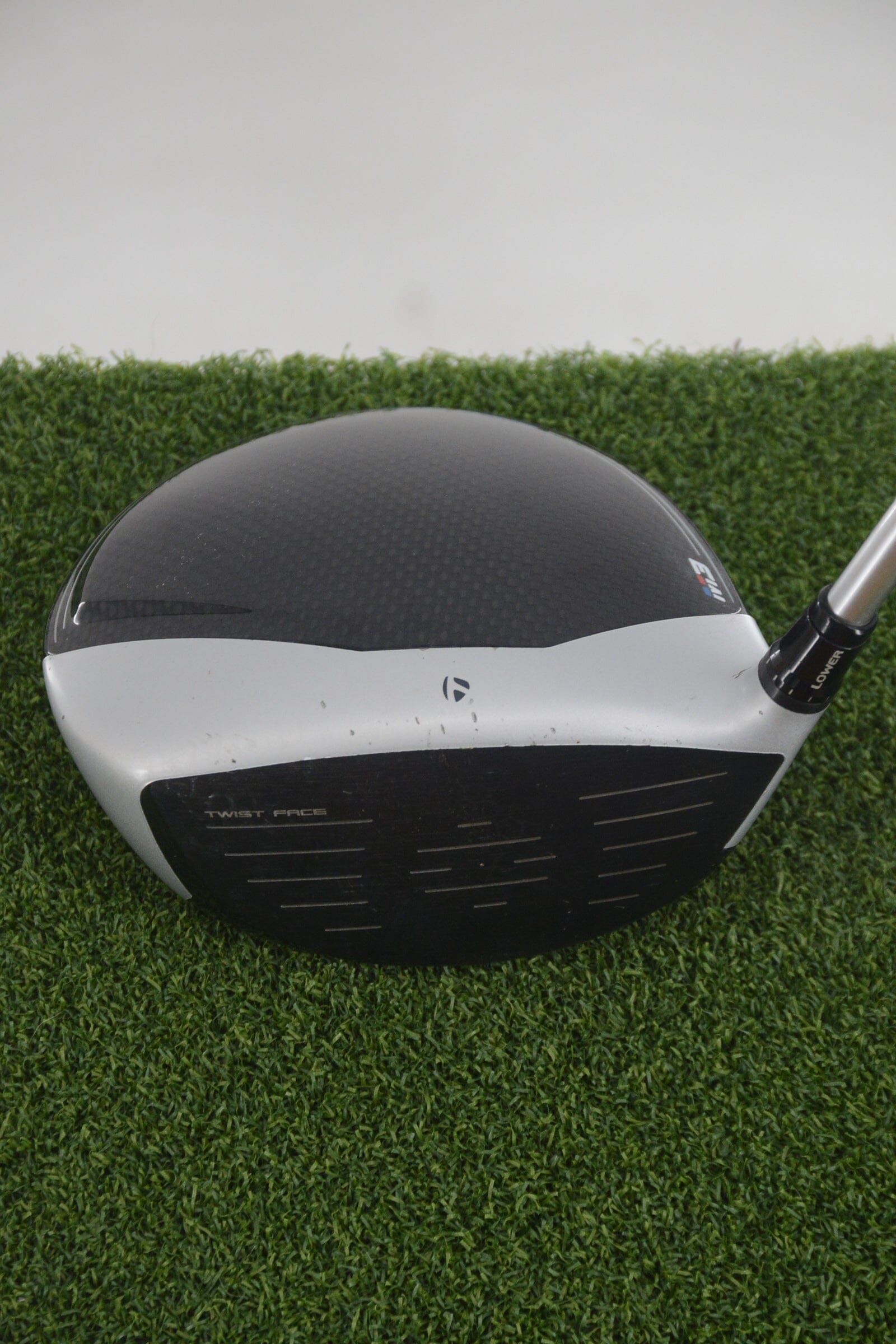 TaylorMade M3 8.5 Degree Driver X Flex 45.5" Golf Clubs GolfRoots