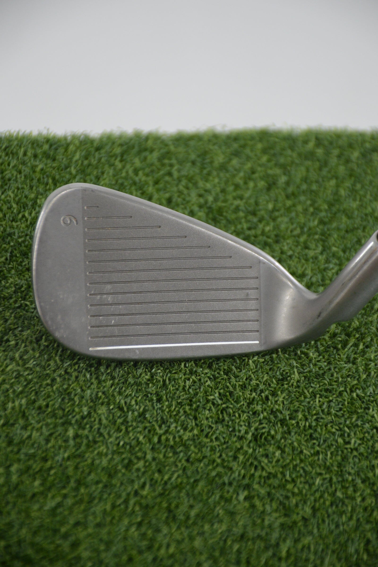 Ping G20 9 Iron SR Flex 36.25" Golf Clubs GolfRoots