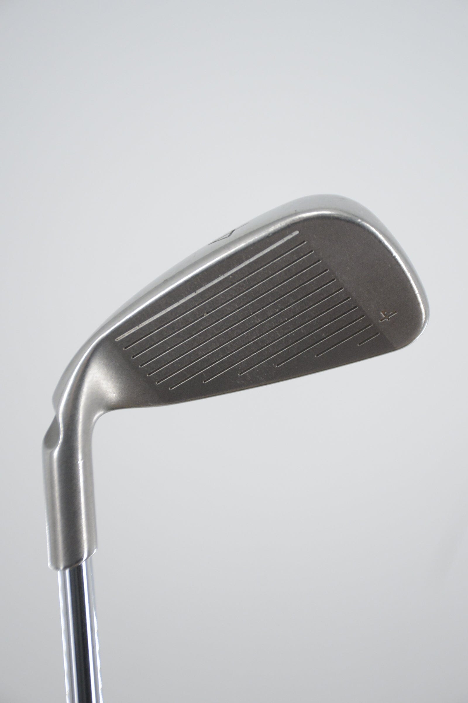 Ping G10 4 Iron S Flex 38.25" Golf Clubs GolfRoots