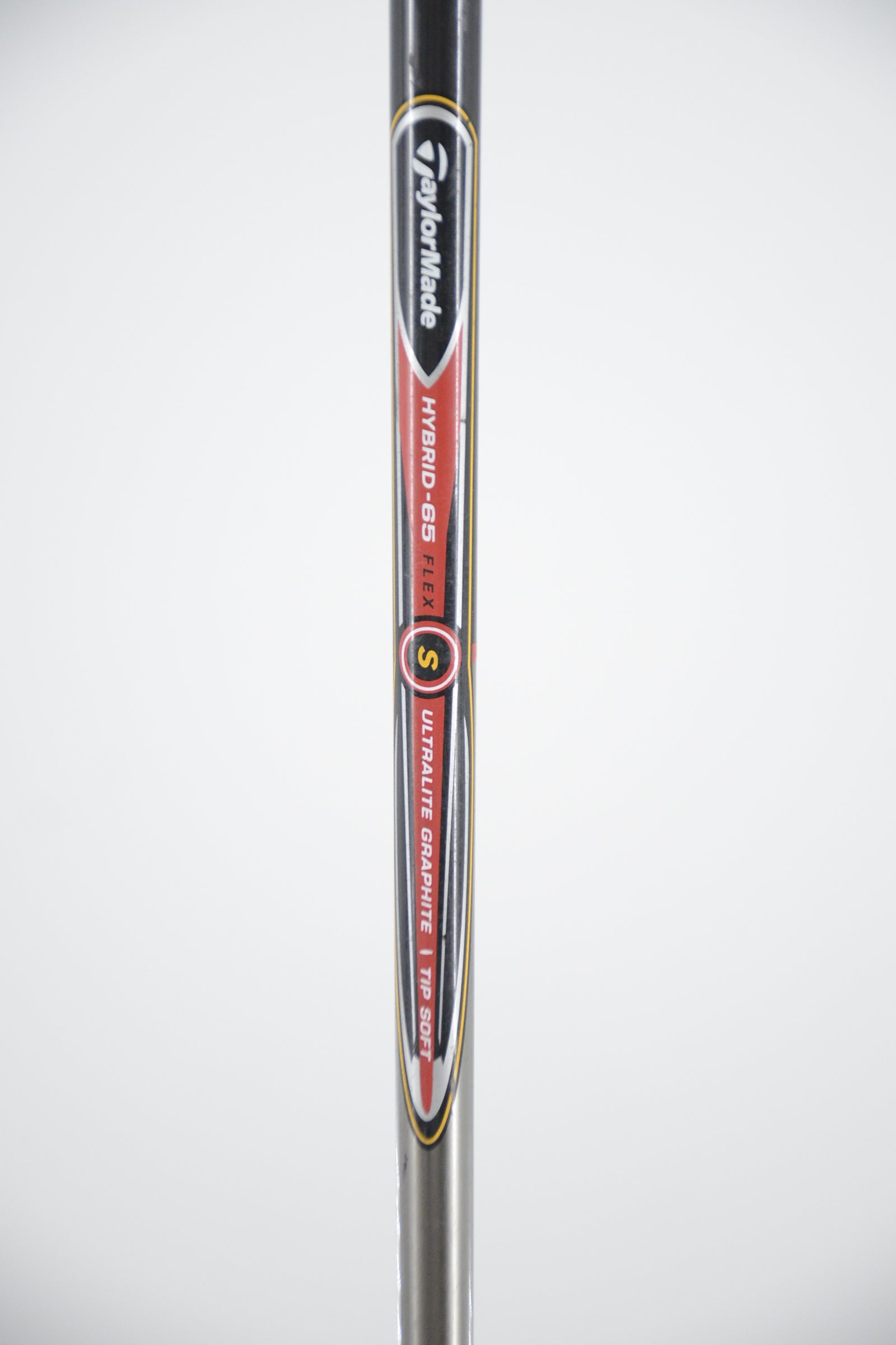 TaylorMade Rescue Dual 4 Hybrid S Flex 39.5"