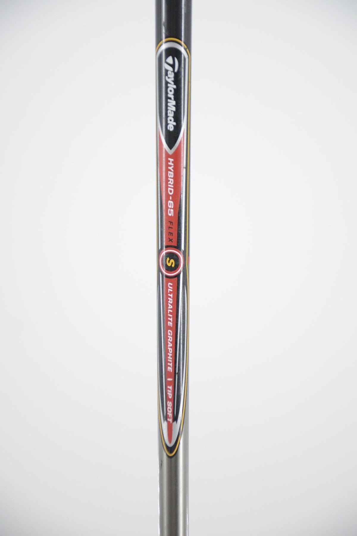 TaylorMade Rescue Dual 4 Hybrid S Flex 39.5" Golf Clubs GolfRoots