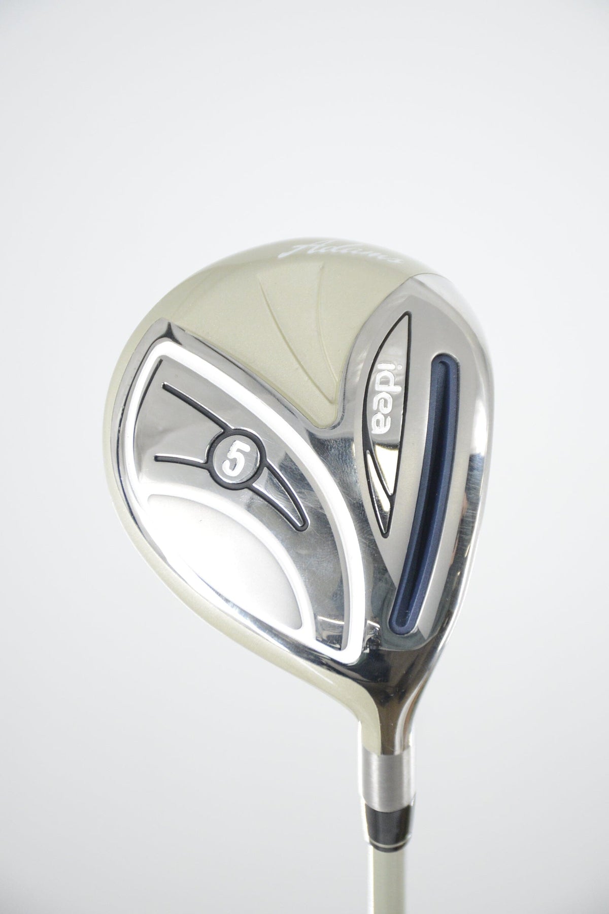 Women's Adams 2014 Idea 5 Wood W Flex 40.75" Golf Fairway Woods Adams