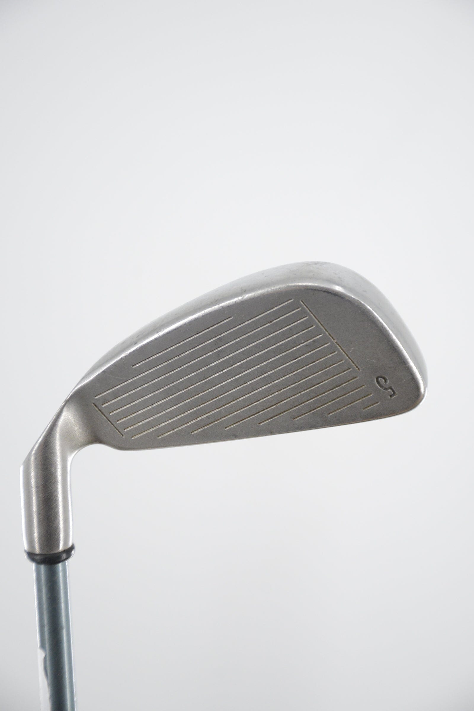 Women's Callaway Big Bertha 1996 5 Iron W Flex 36.5" Golf Clubs GolfRoots