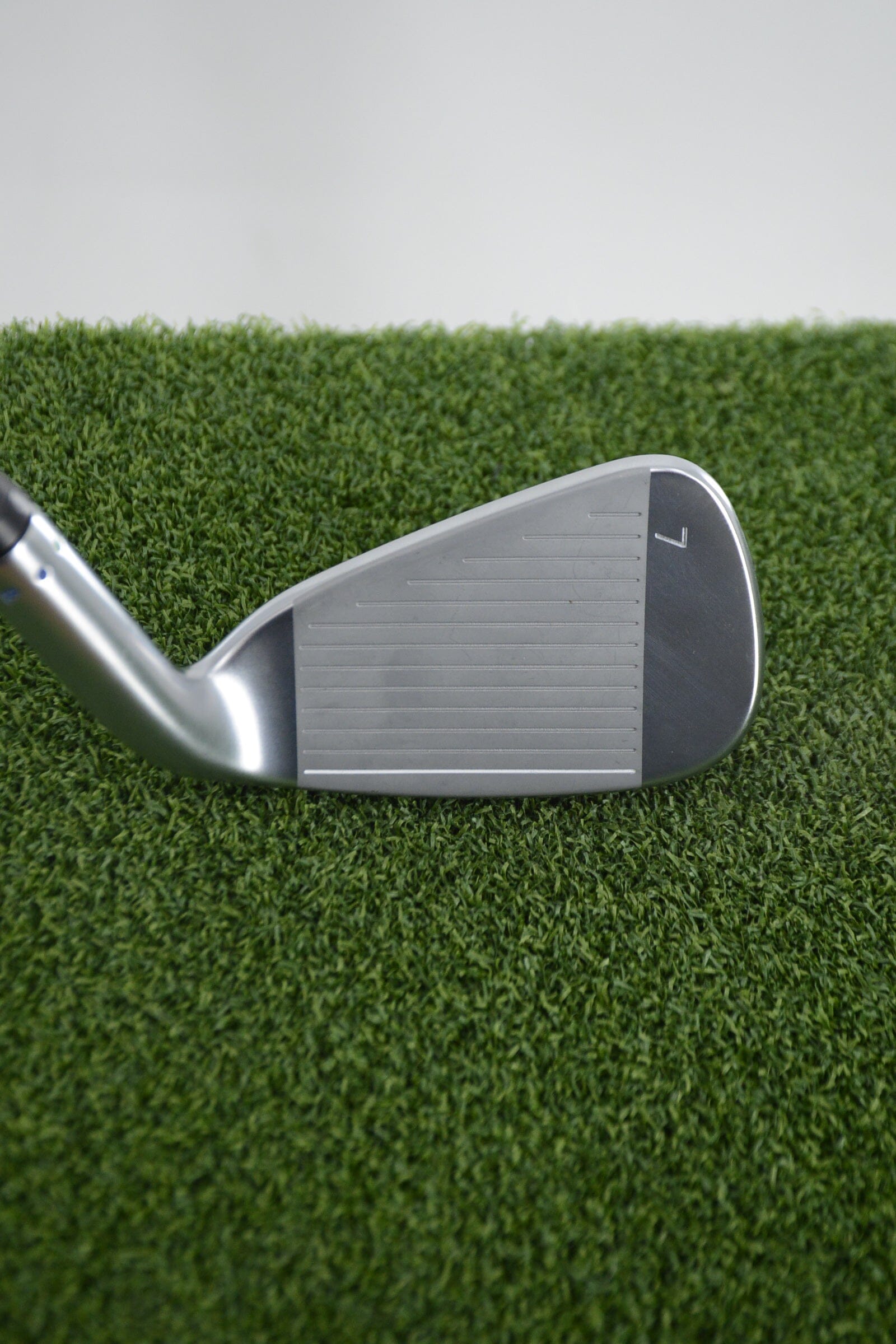 *Lefty Fitting Club* Ping G730 7 Fitting Iron W Flex 37" Golf Clubs GolfRoots