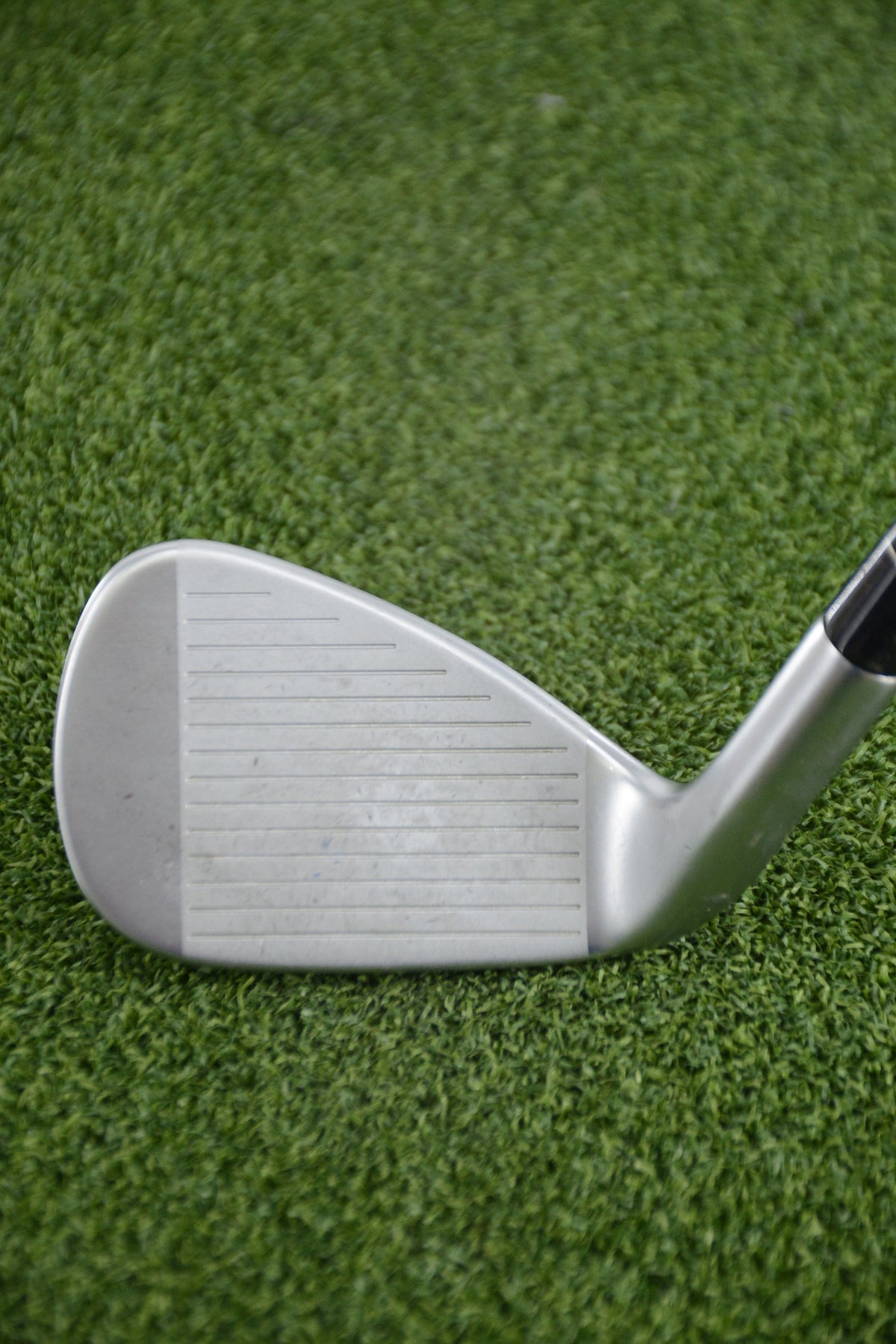 Callaway Apex 21 9 Iron R Flex 36.25"