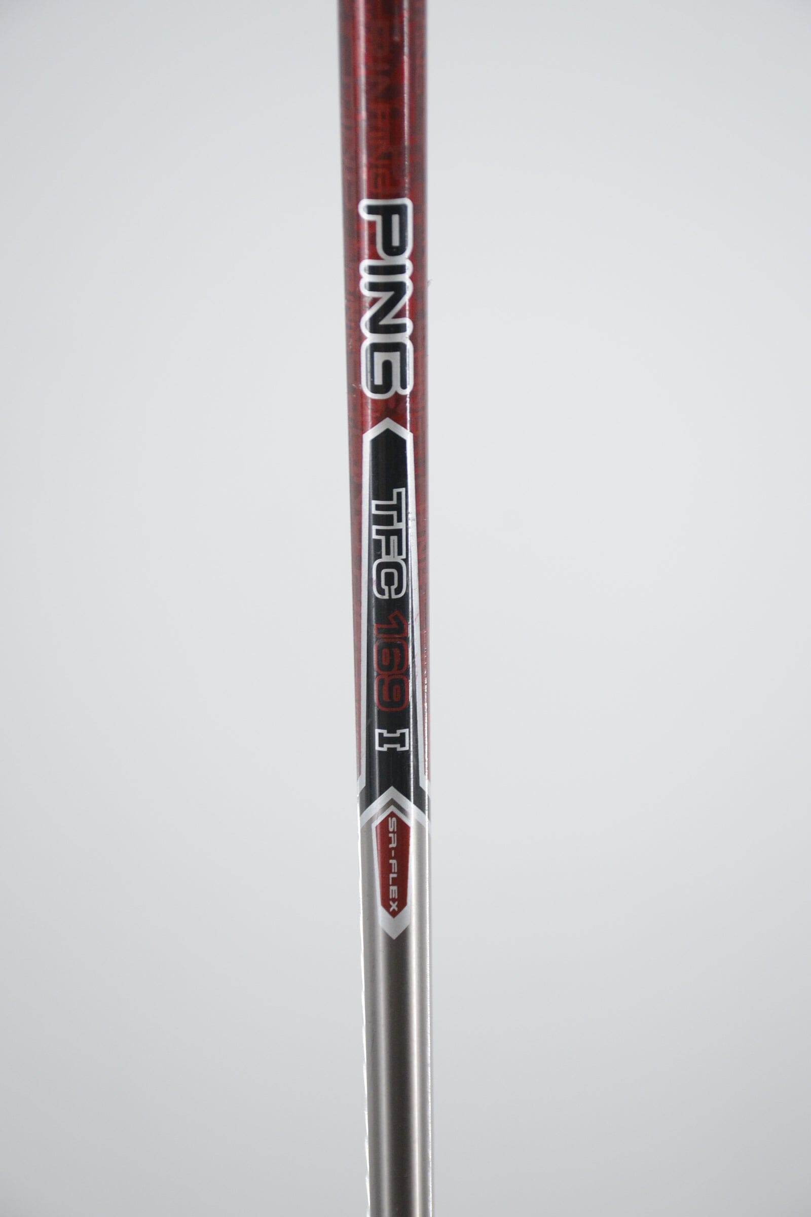 Ping G20 9 Iron SR Flex 36.25" Golf Clubs GolfRoots
